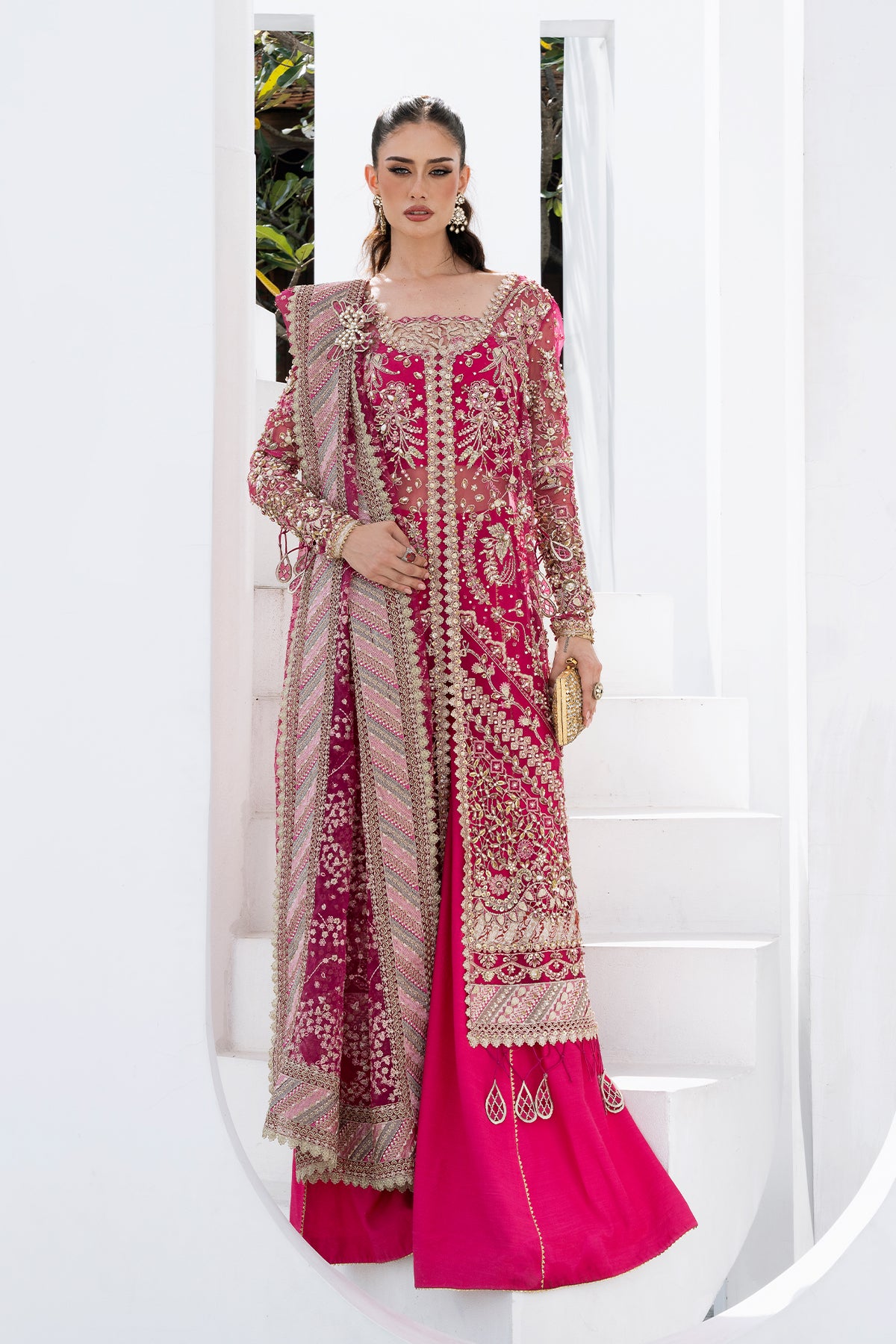 Mushq - Ready to Wear