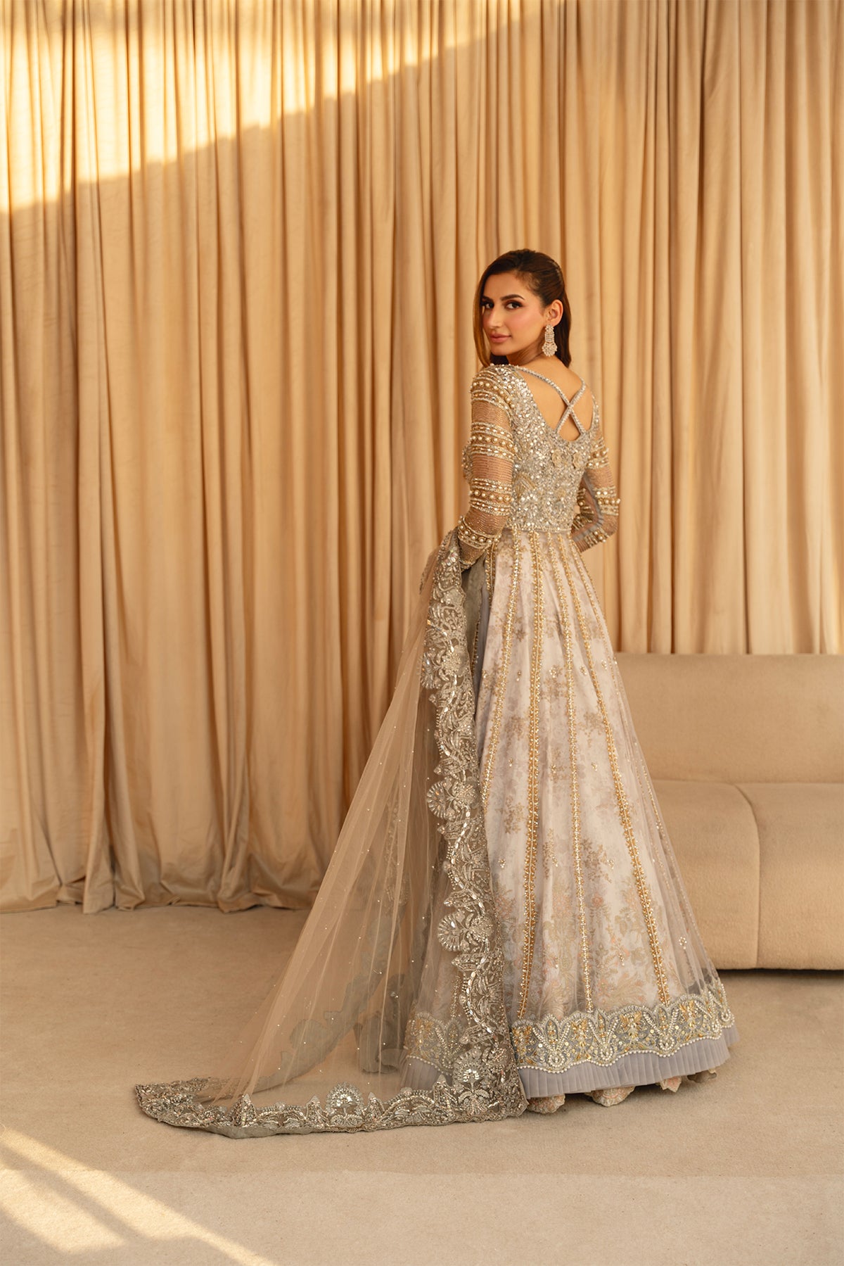 FERISHA - Ready To Wear