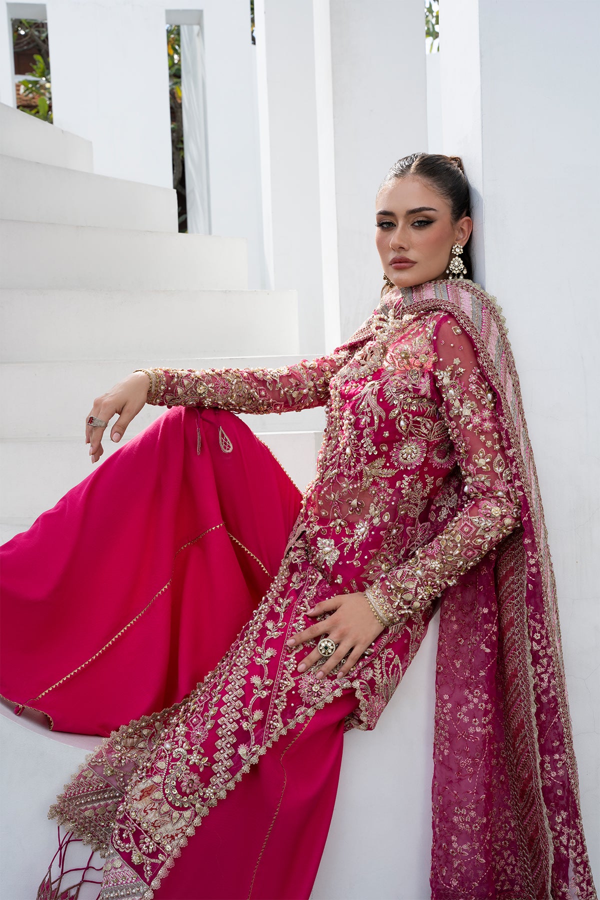 Mushq - Ready to Wear