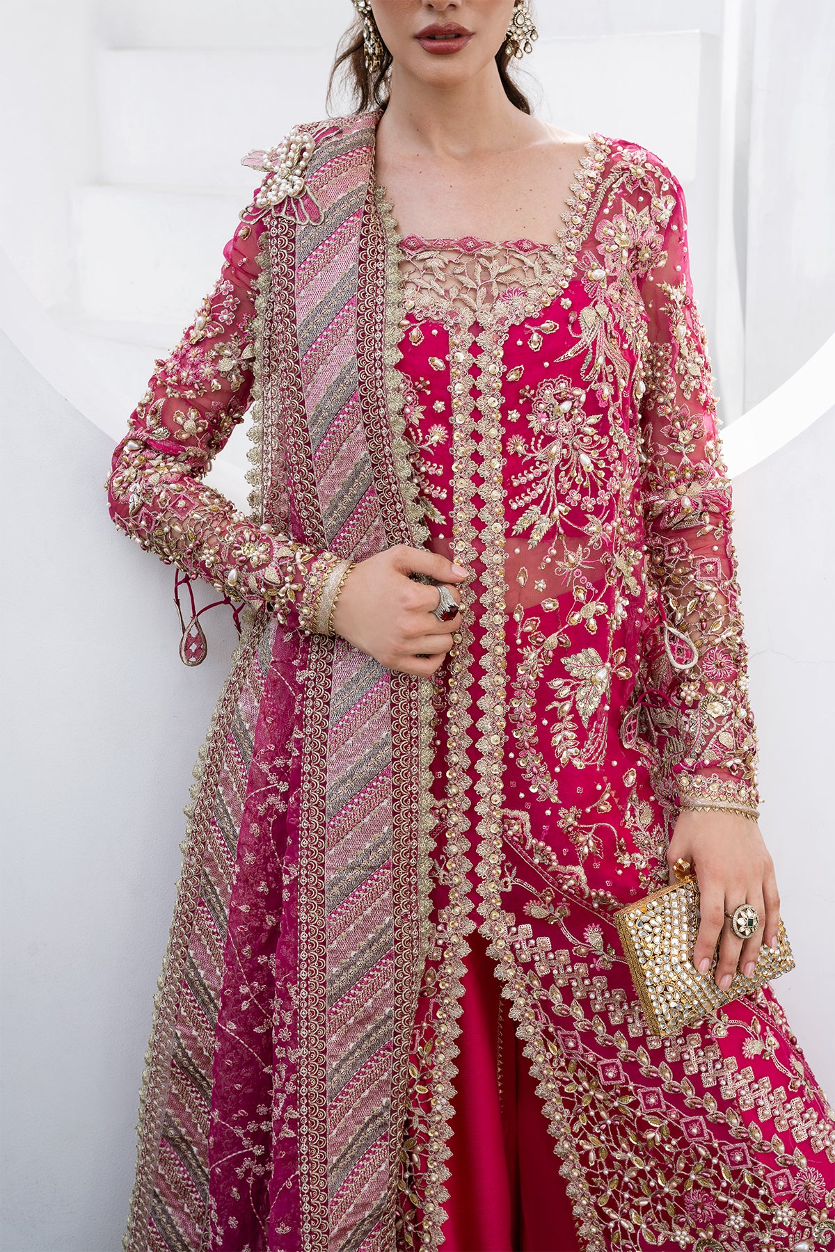 Mushq - Ready to Wear