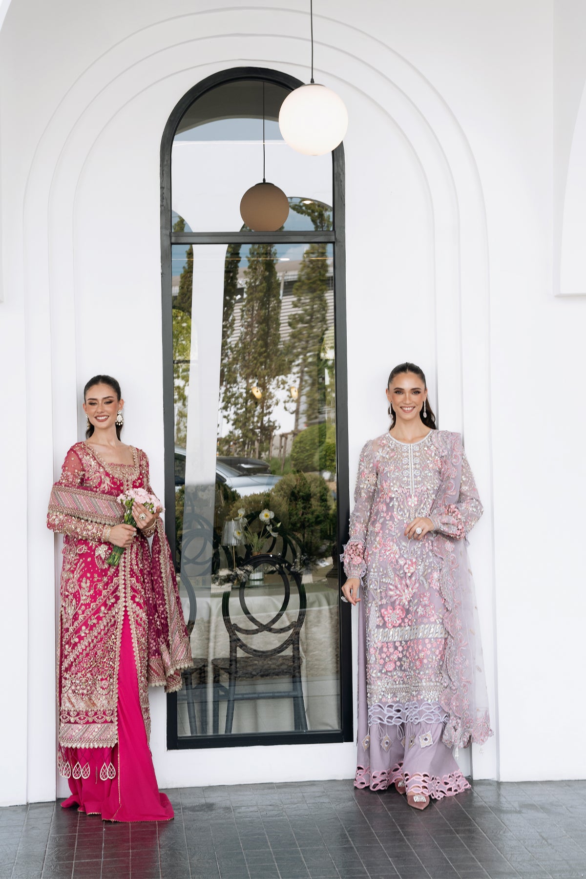 Mushq - Ready to Wear