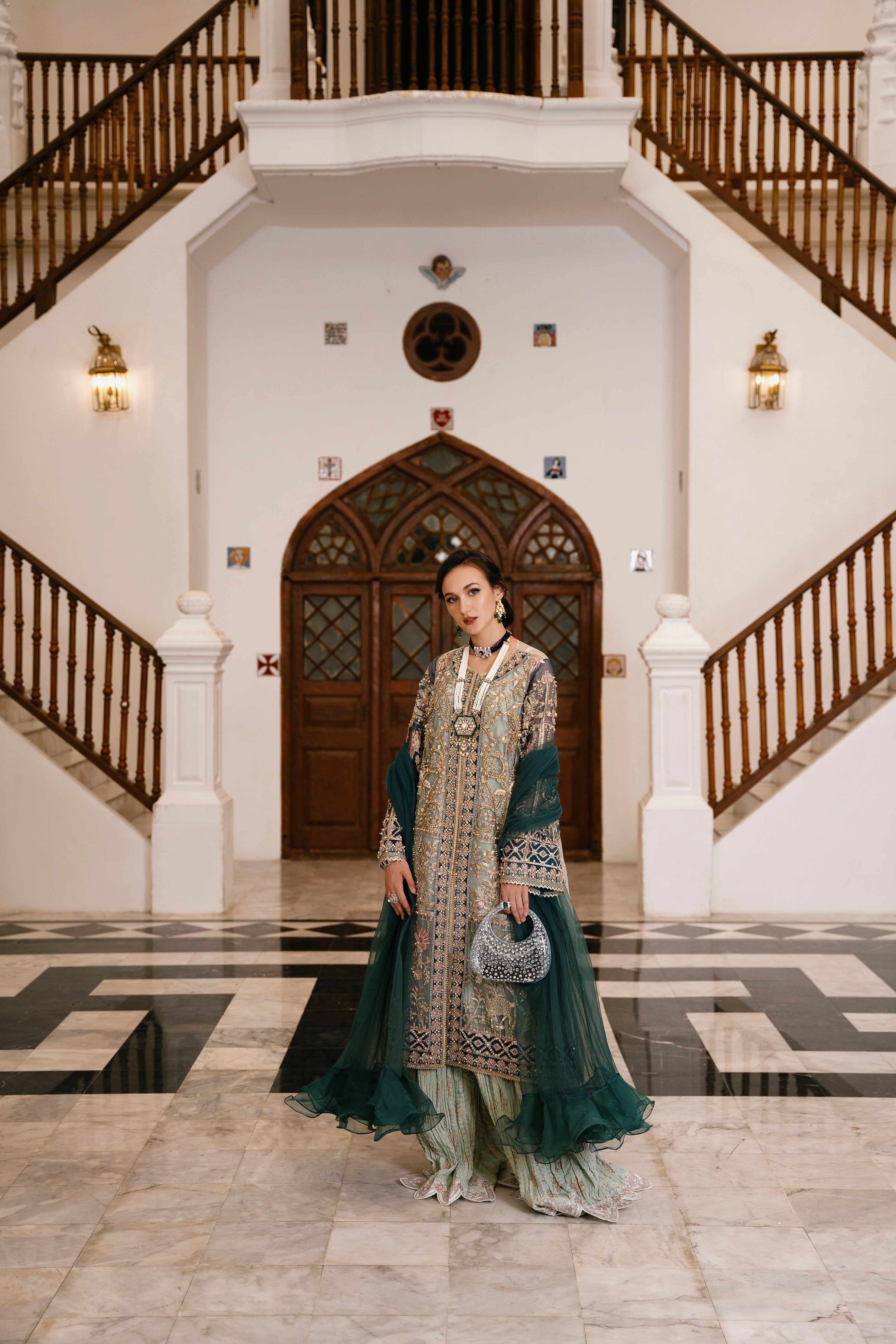 Raveena