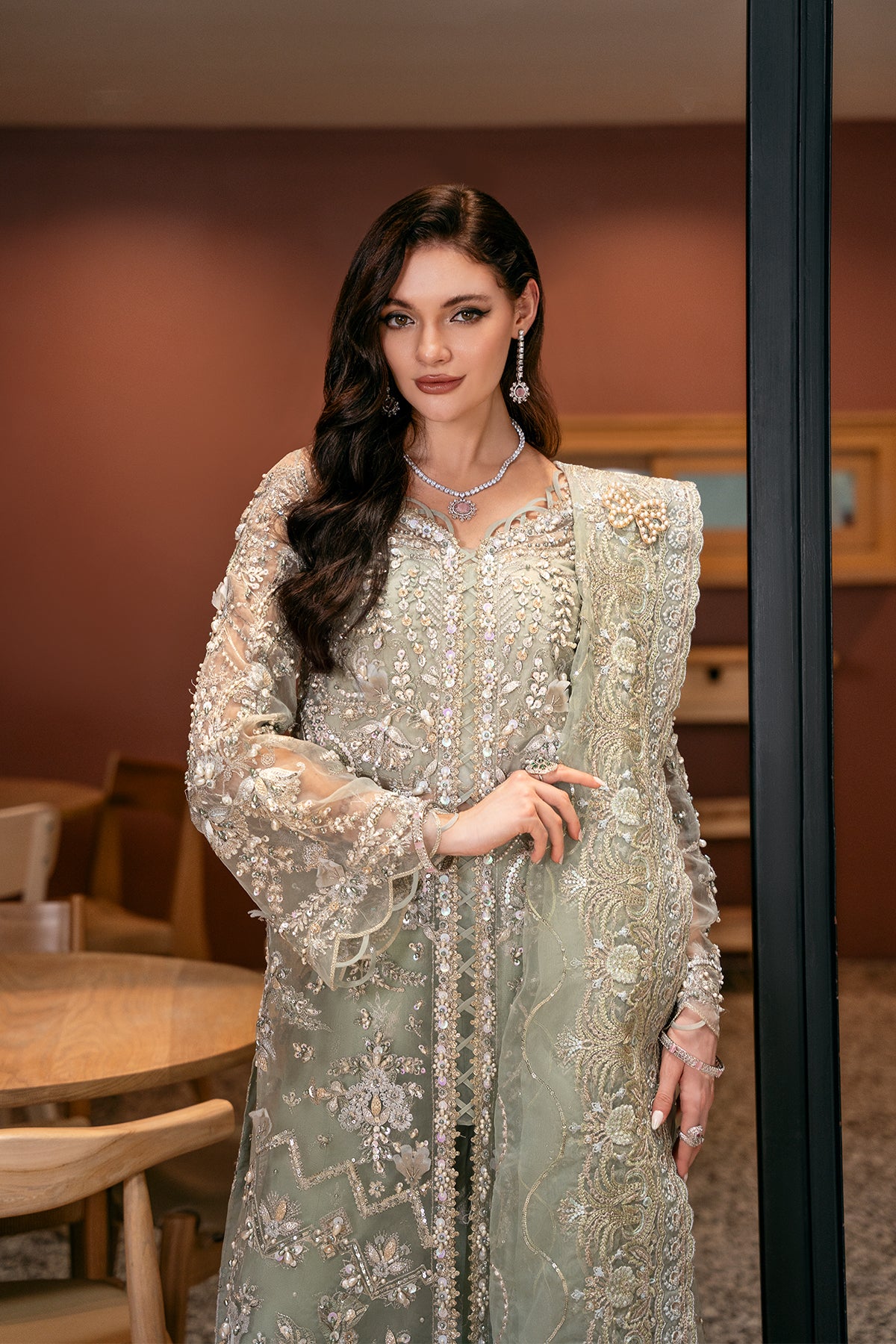 Voir - Ready to wear