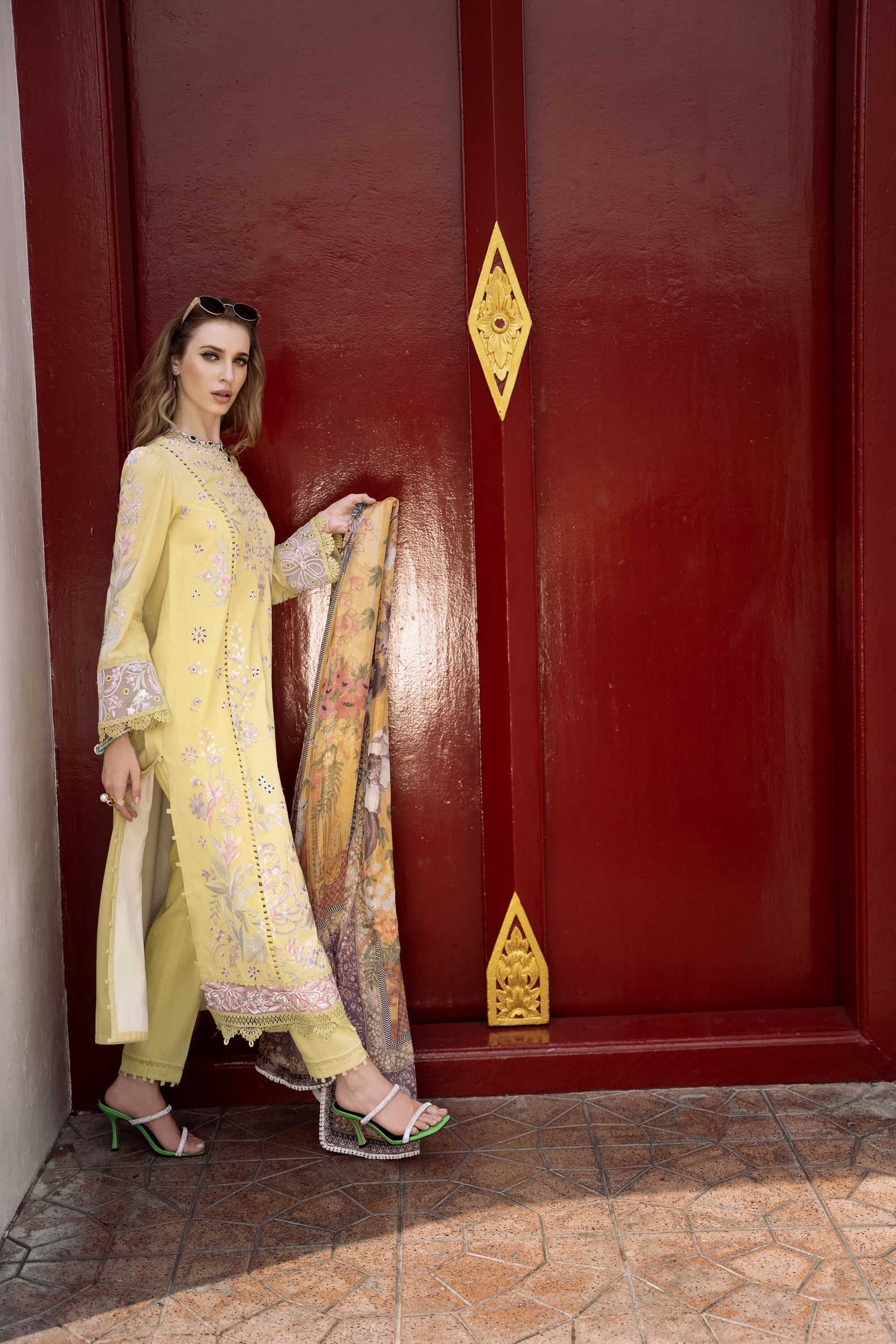 Sila - Ready To Wear