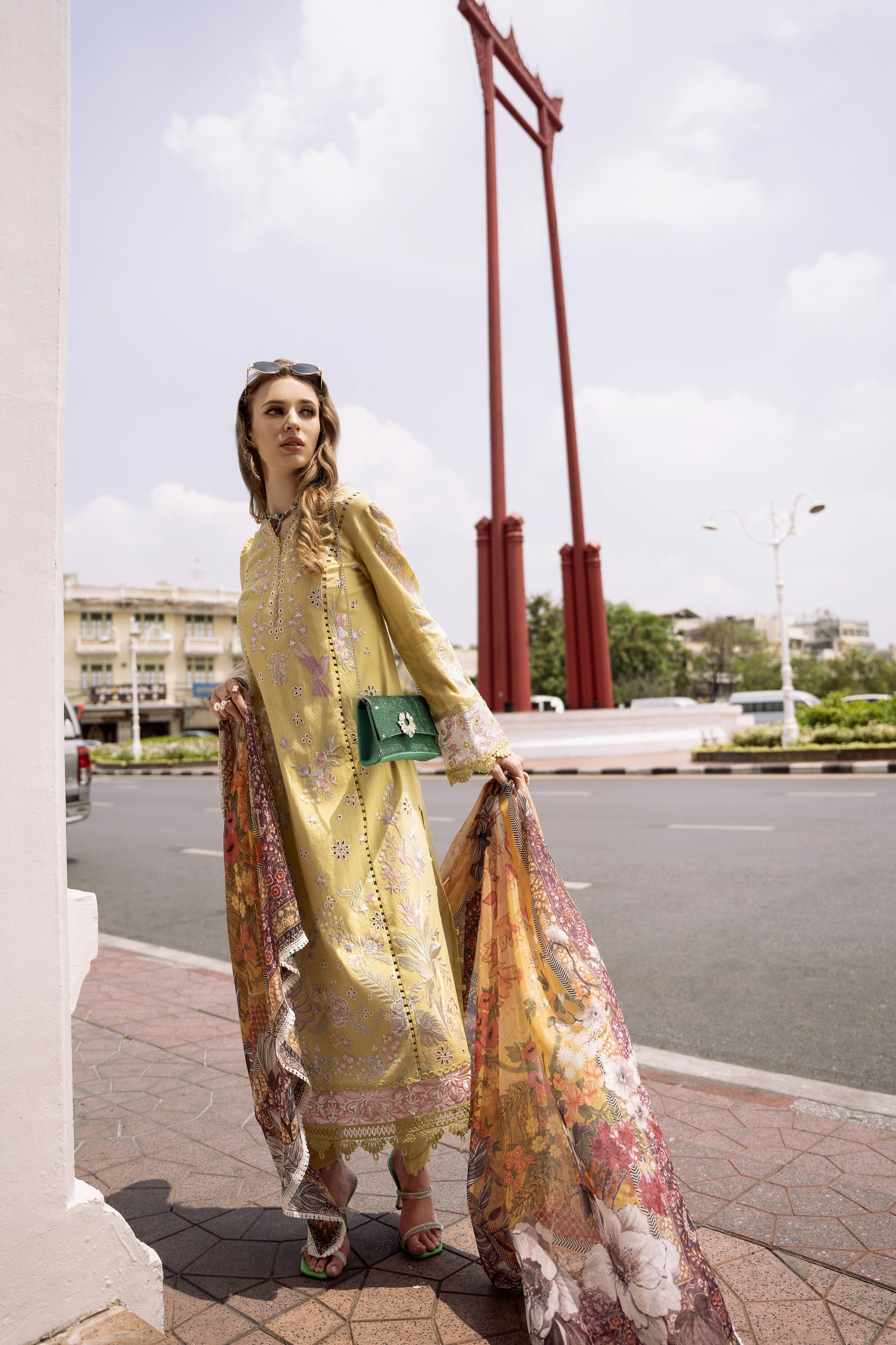 Sila - Ready To Wear