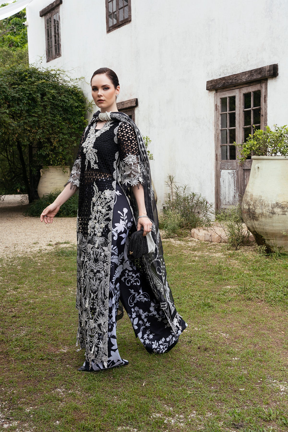 Althea - Ready To wear