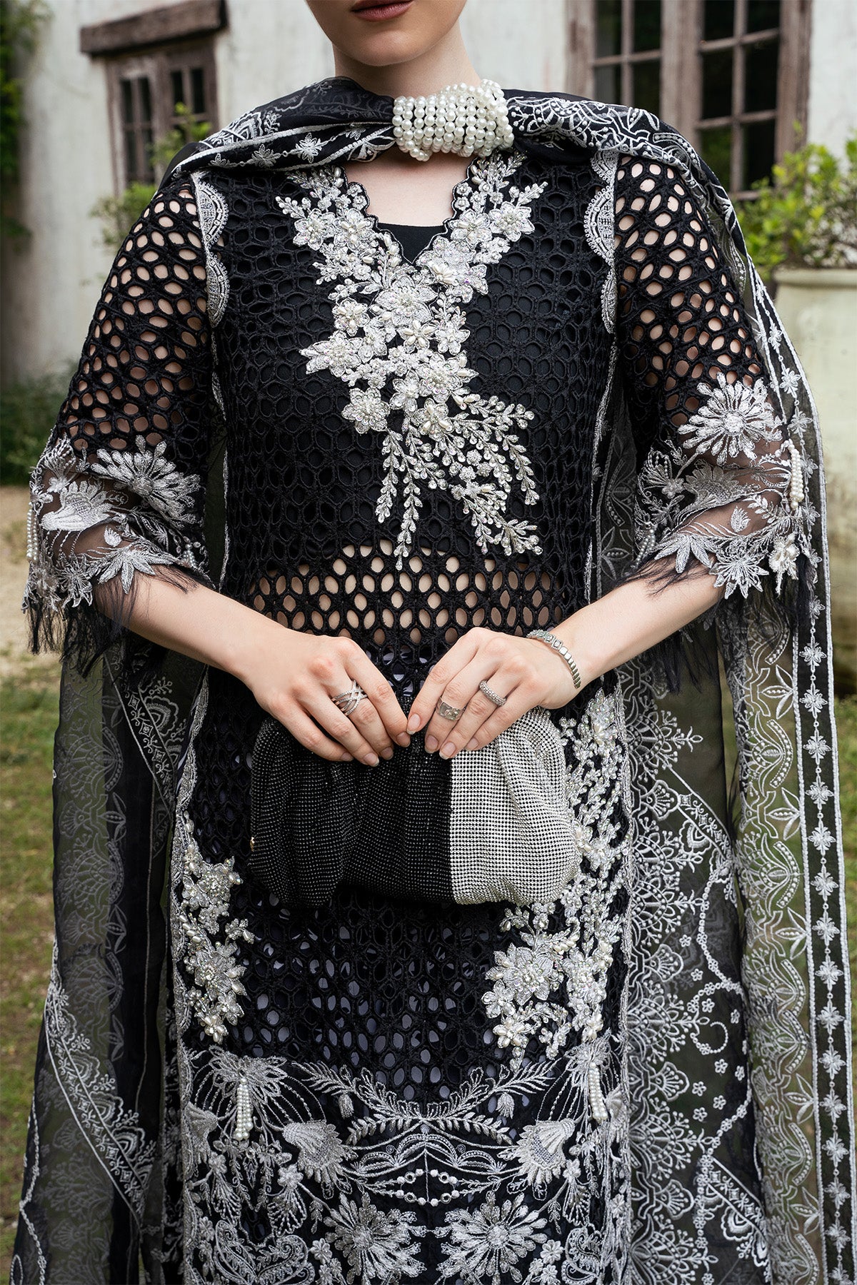 Althea - Ready To wear