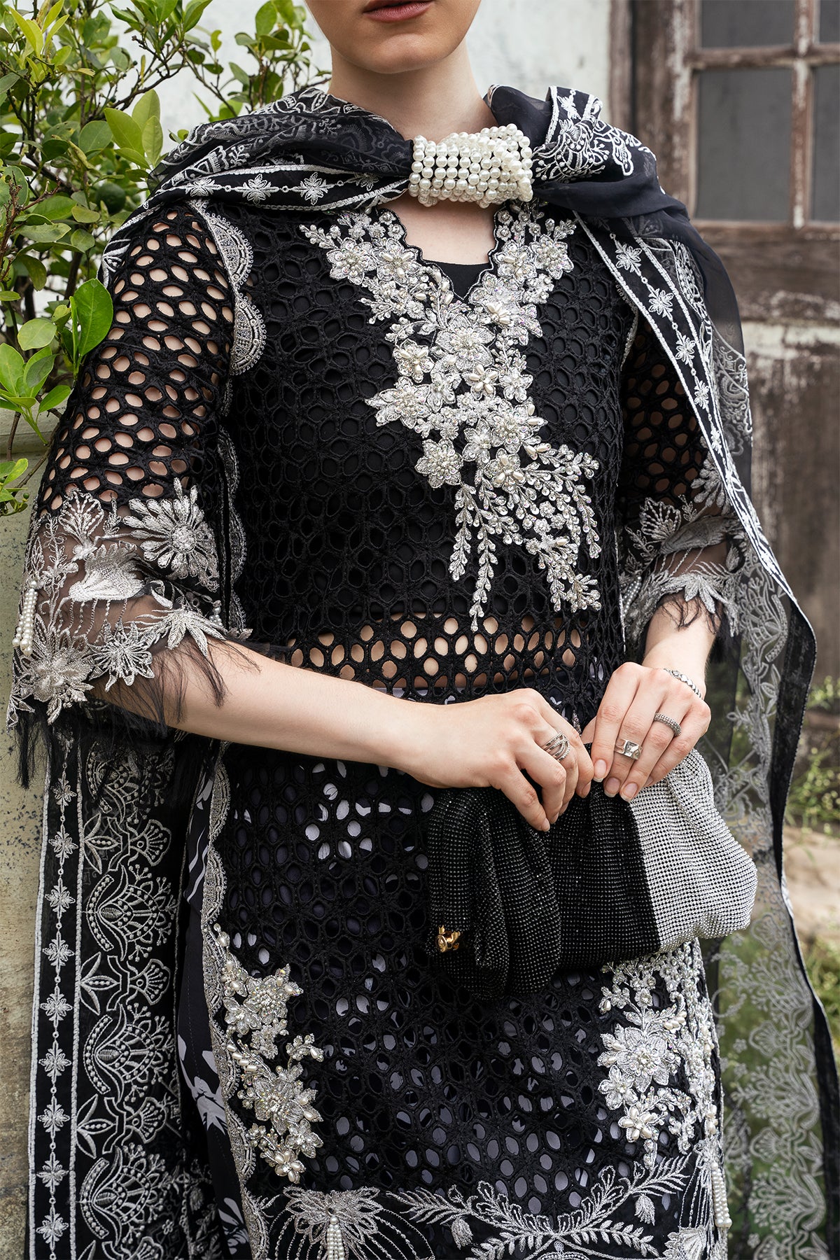 Althea - Ready To wear