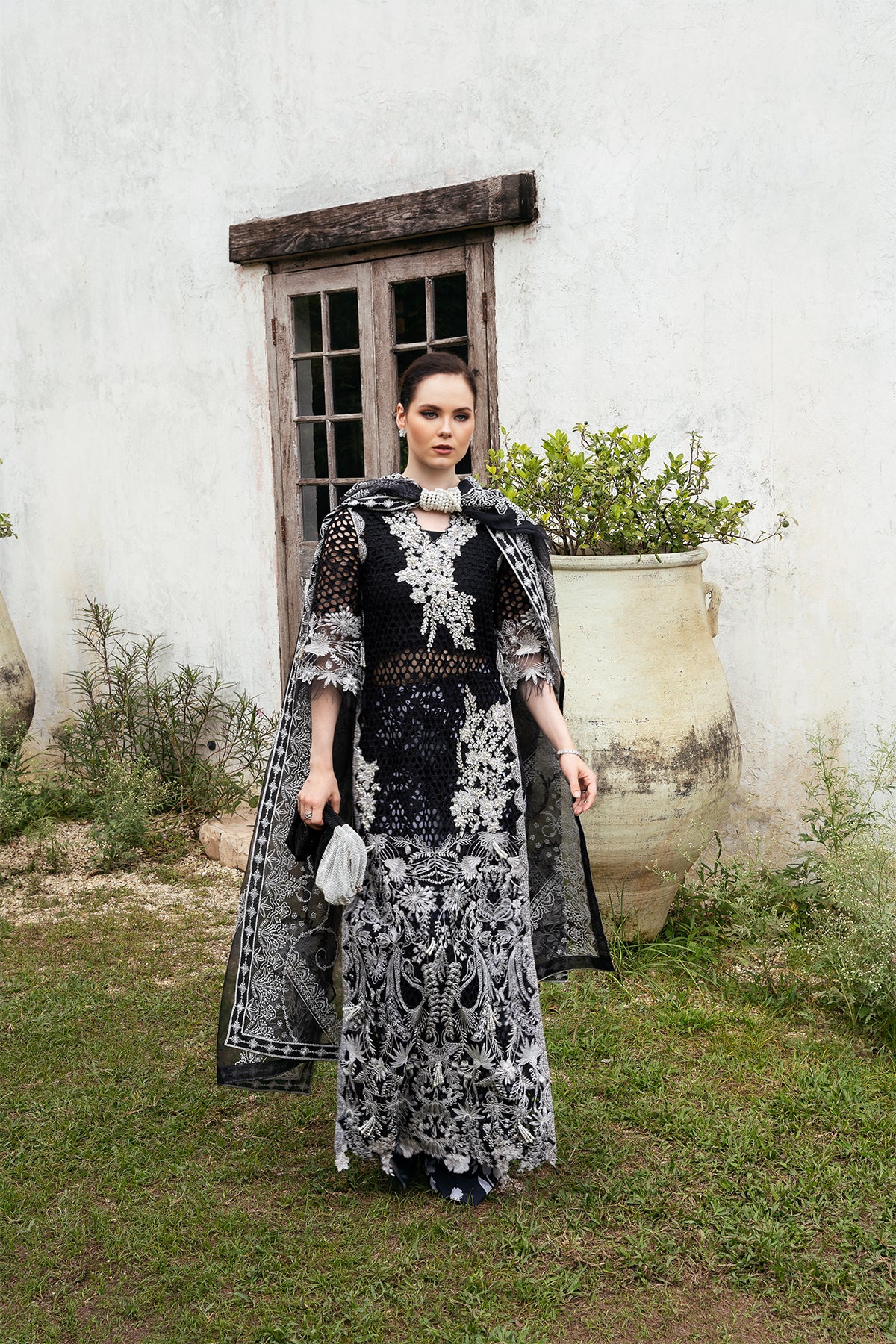 Althea - Ready To wear