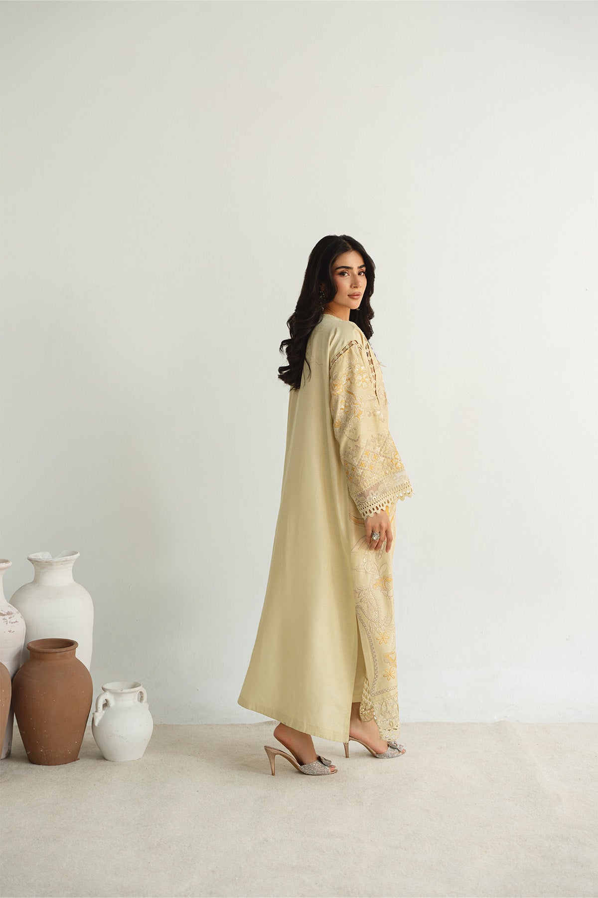 Olivia - Ready To wear