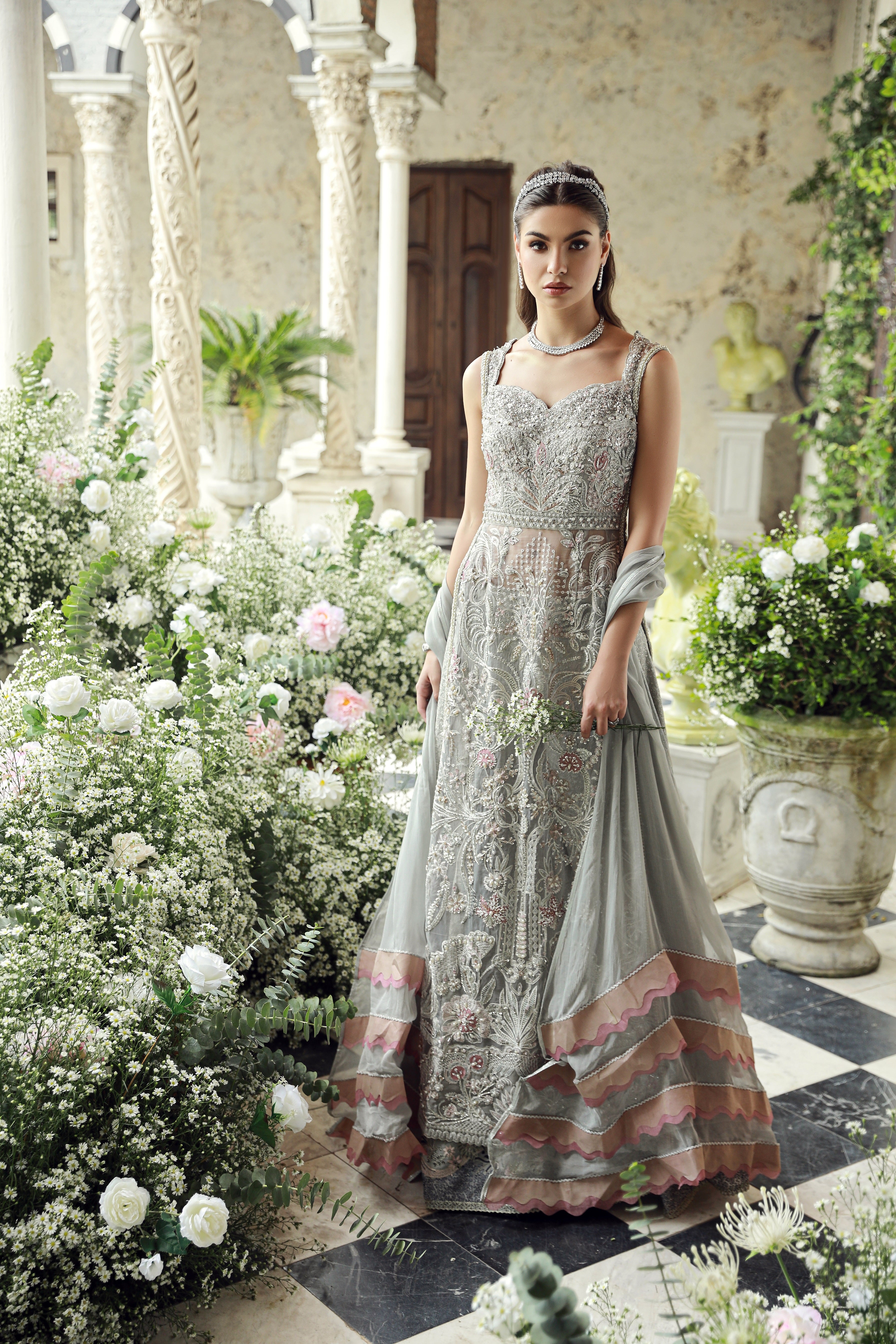 Ezra - Ready To Wear