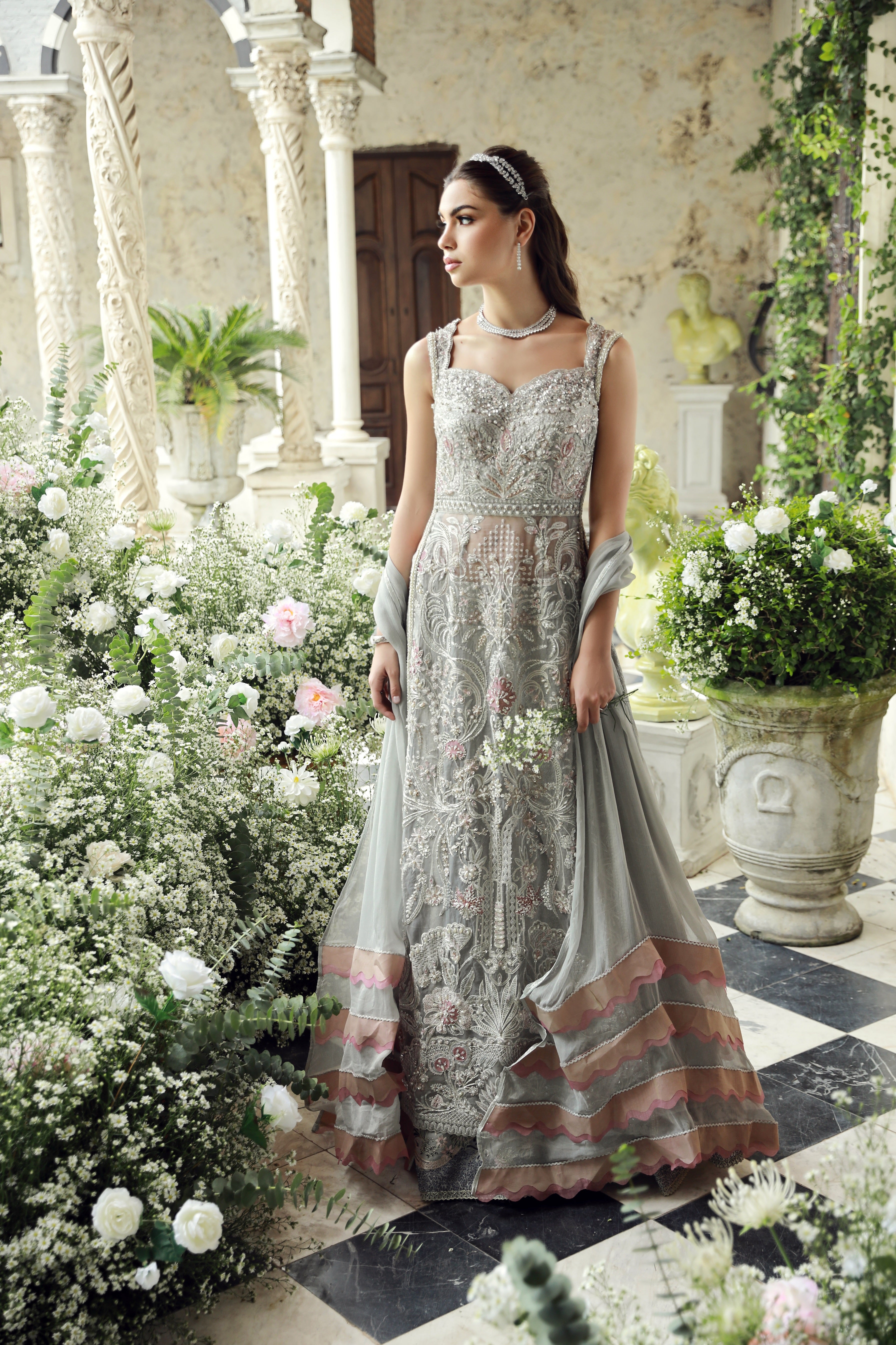 Ezra - Ready To Wear