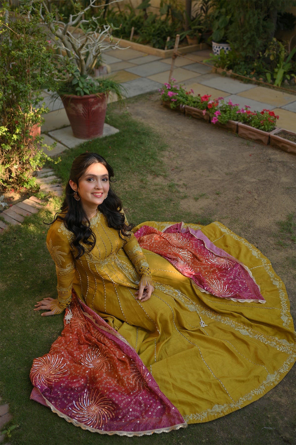Samreen