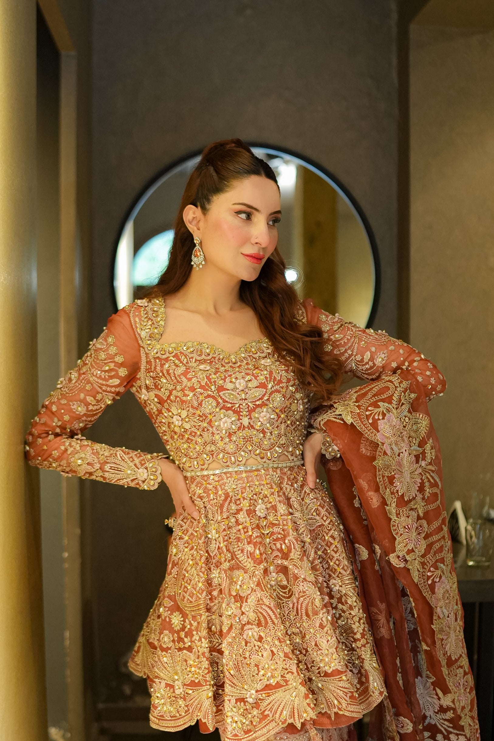 Cammi - Ready To Wear