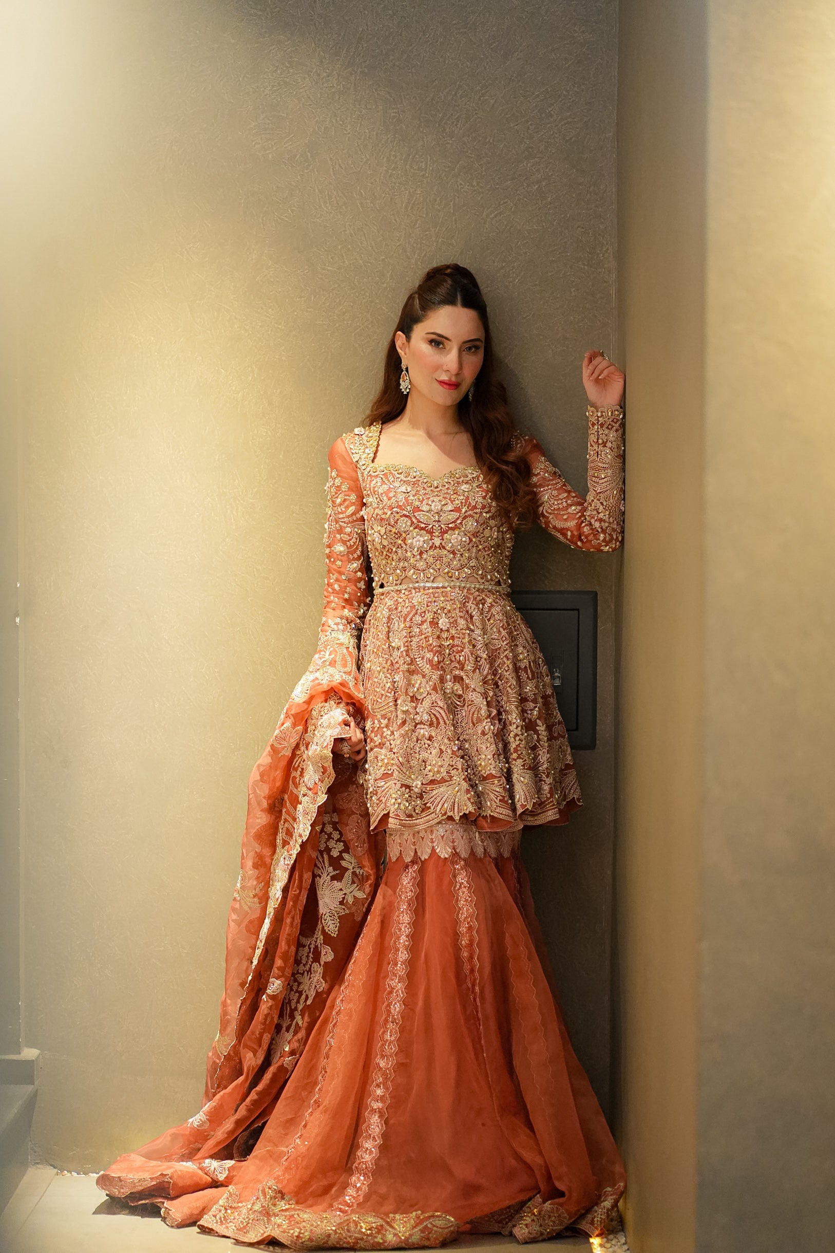 Cammi - Ready To Wear