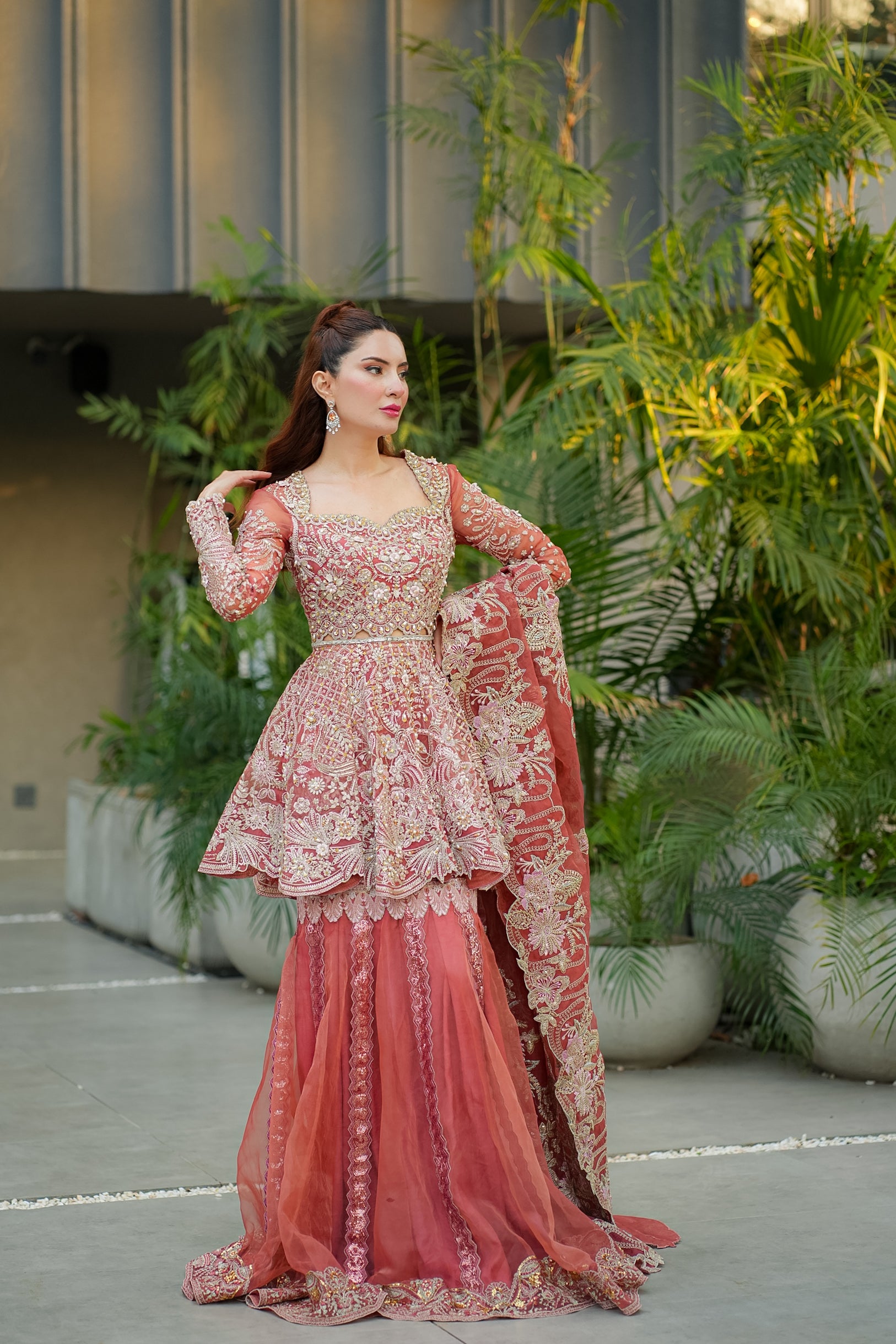 Cammi Dress