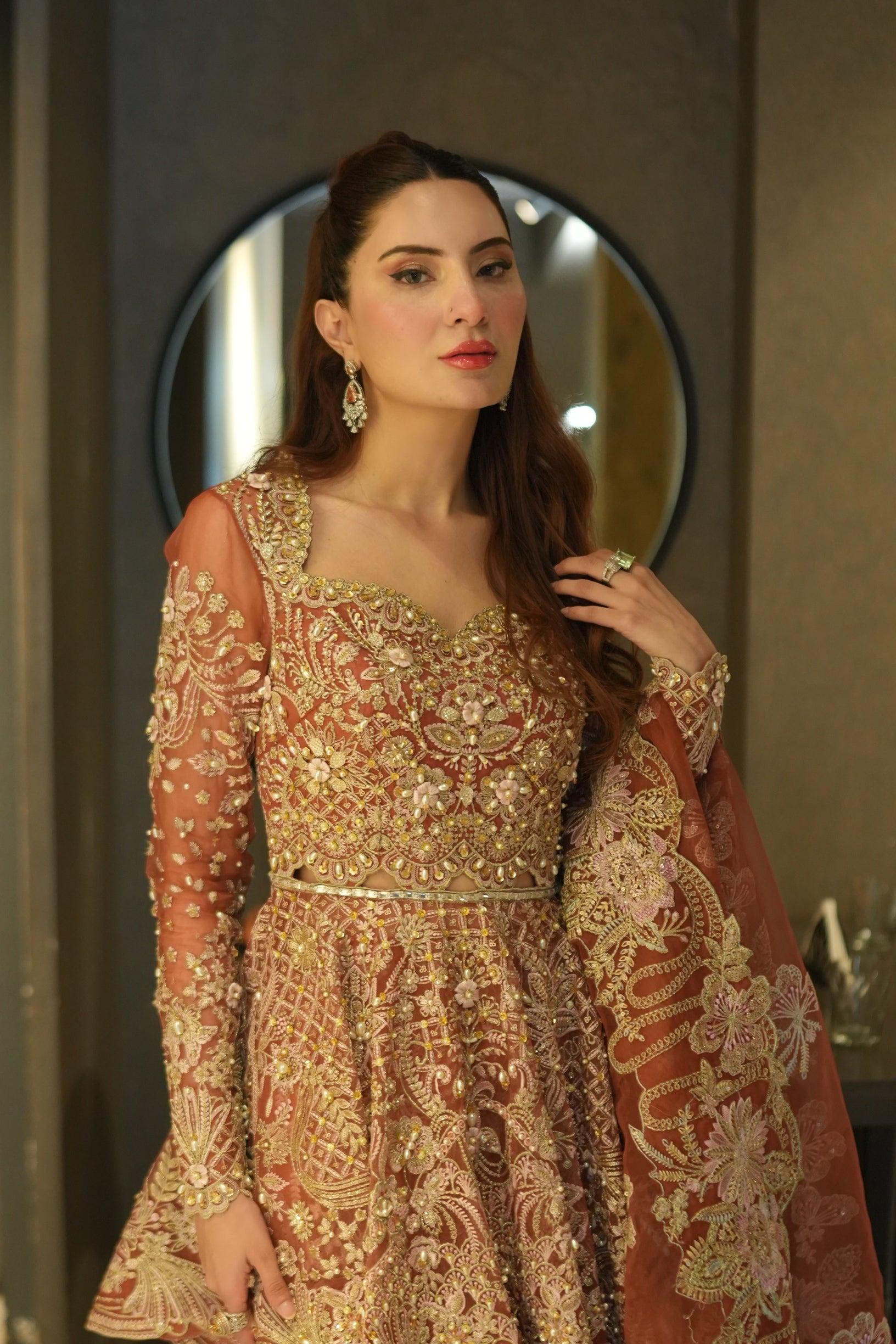 Cammi - Ready To Wear