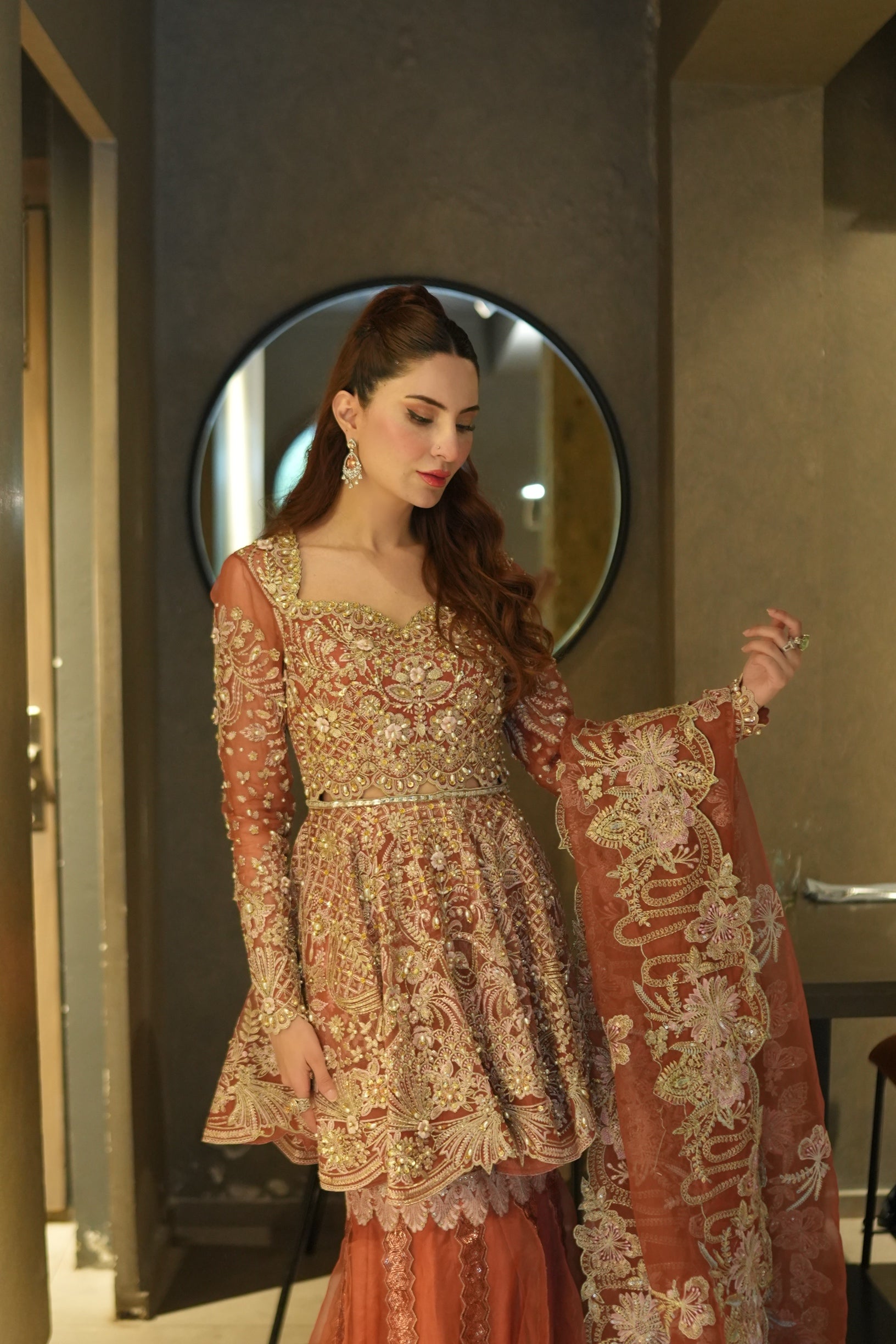 Cammi - Ready To Wear