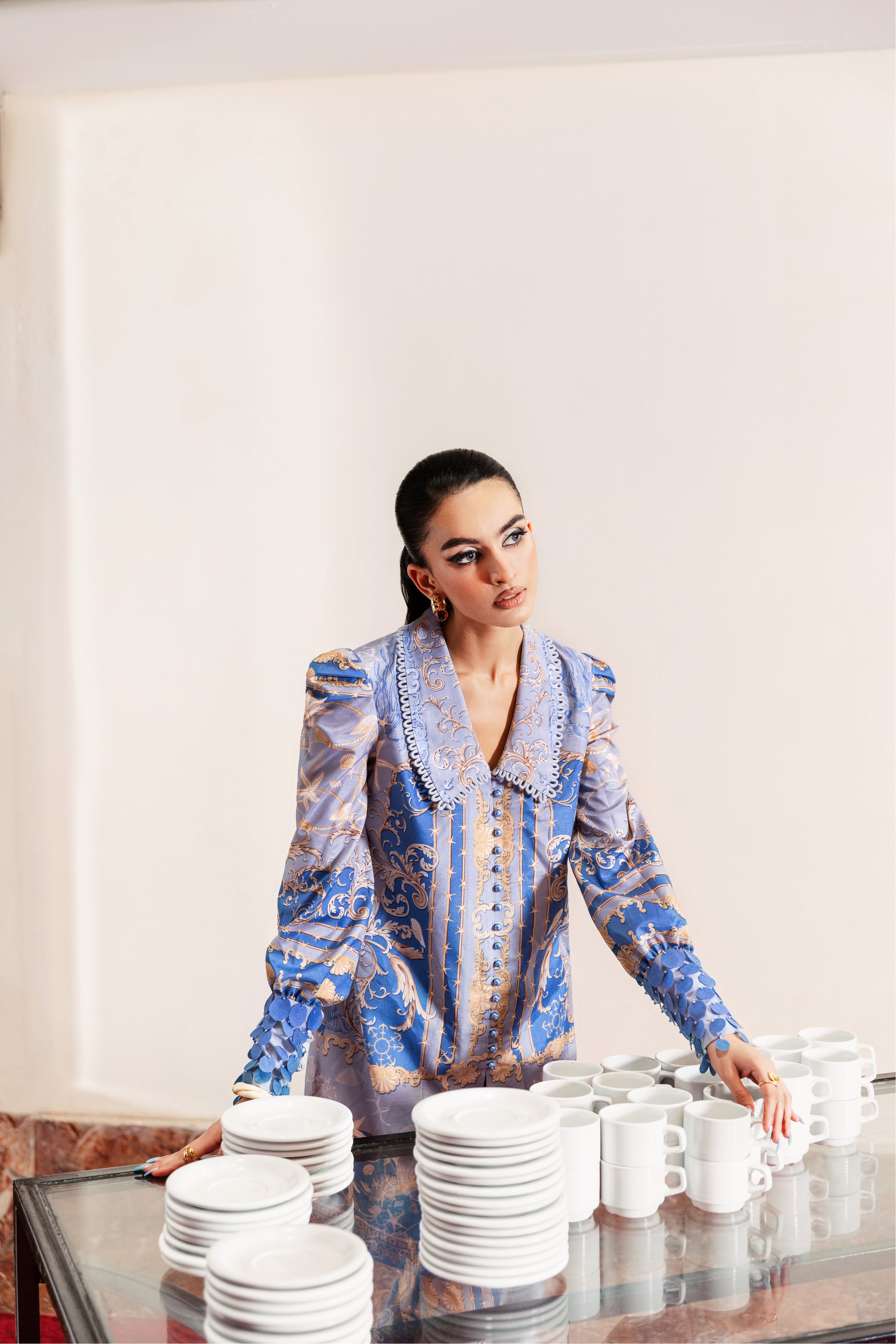 Imara - Ready To Wear