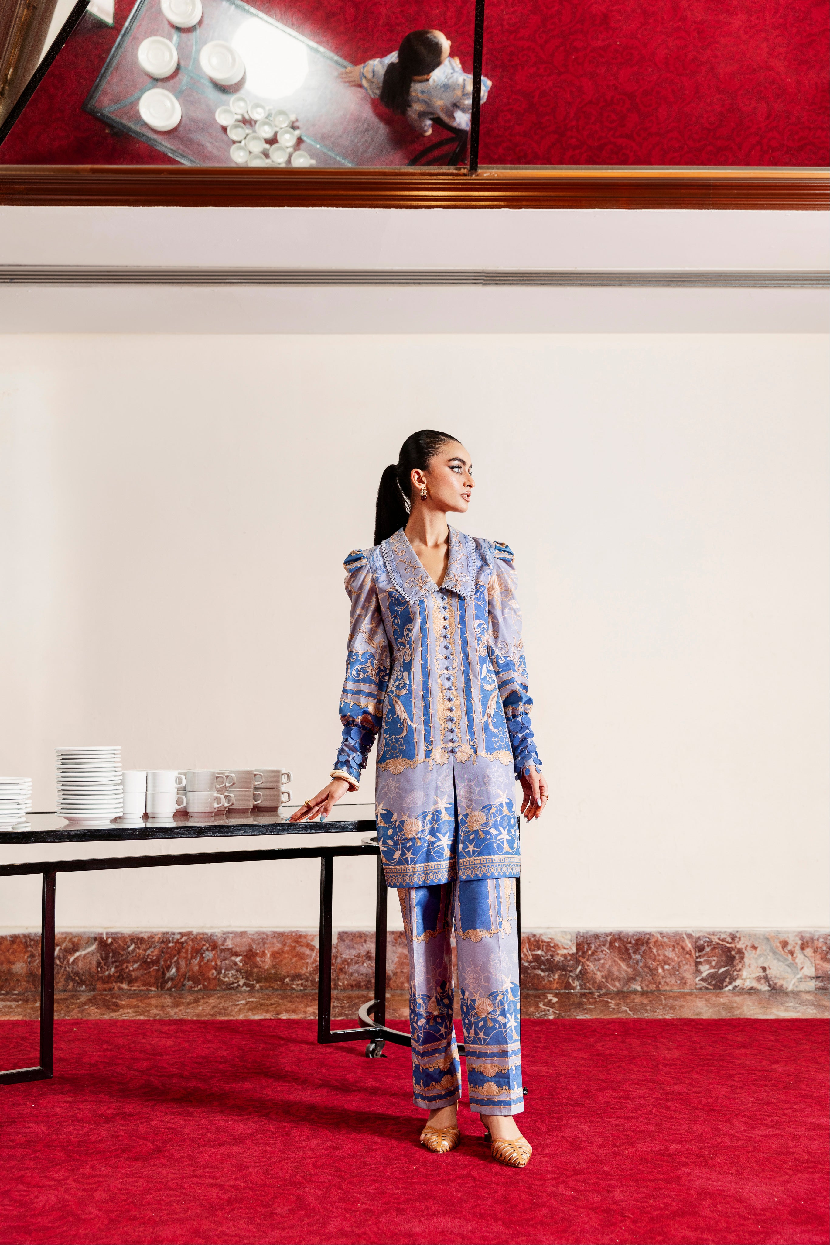 Imara - Ready To Wear