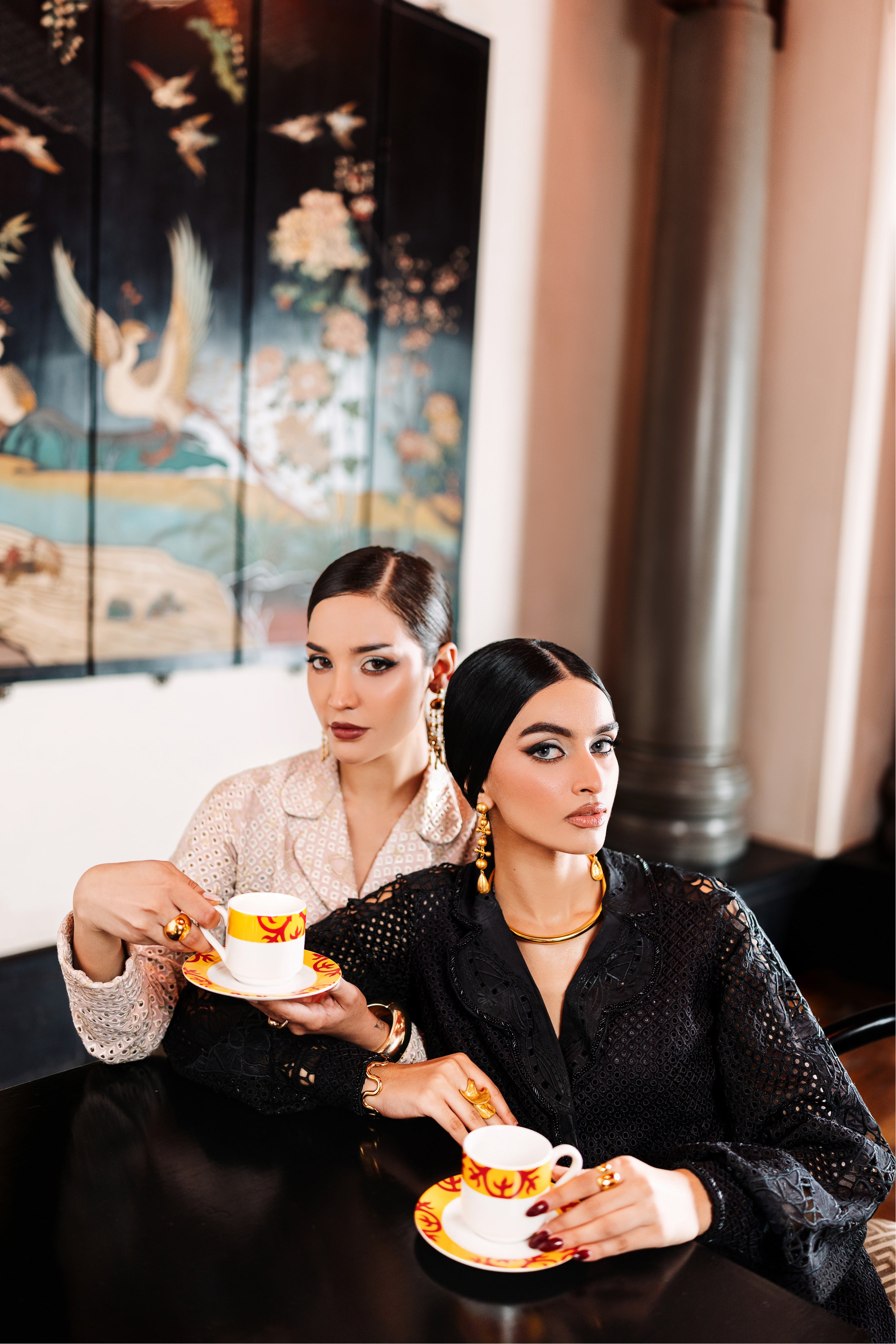 Mirele - Ready To Wear