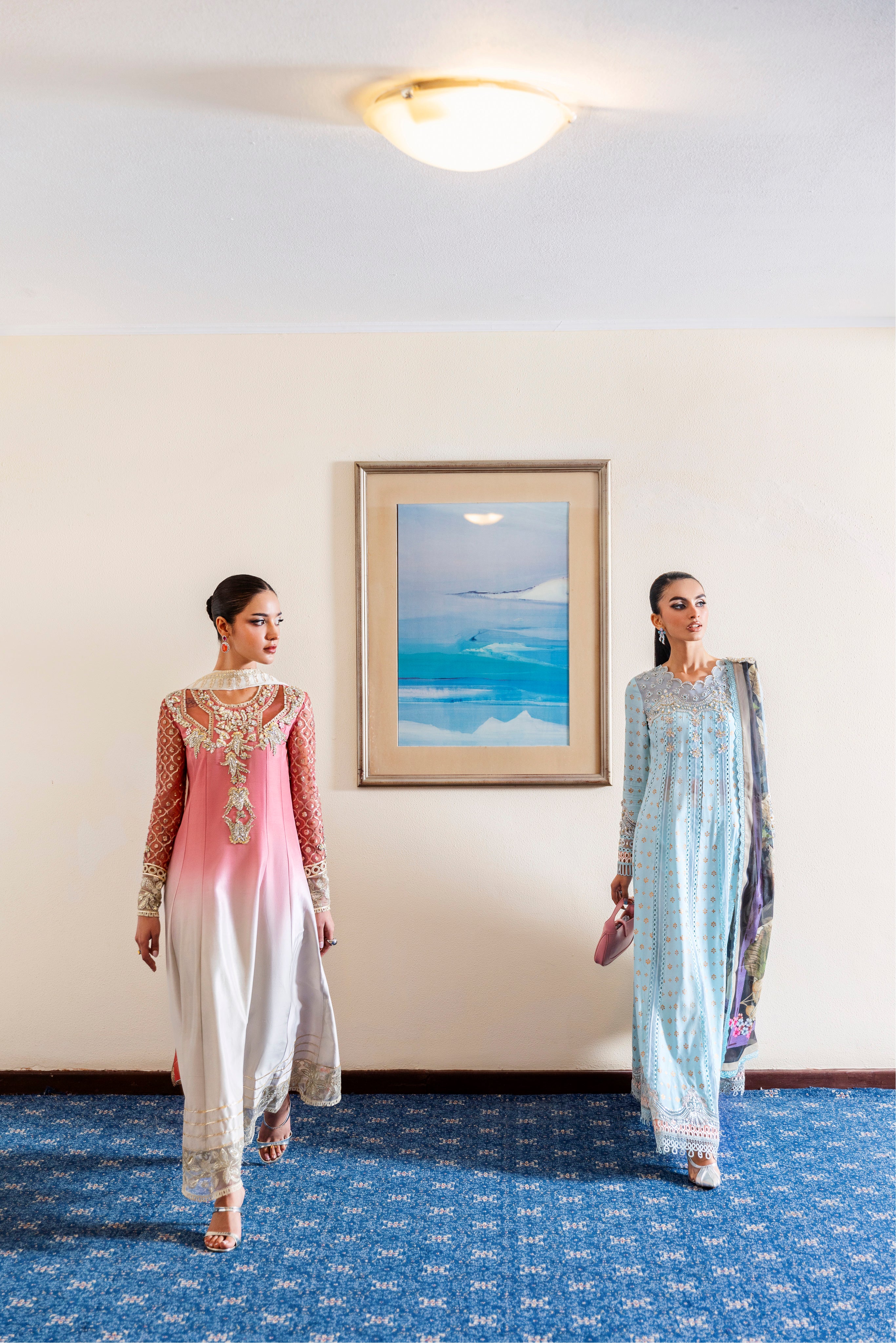 Zaina - Ready To Wear