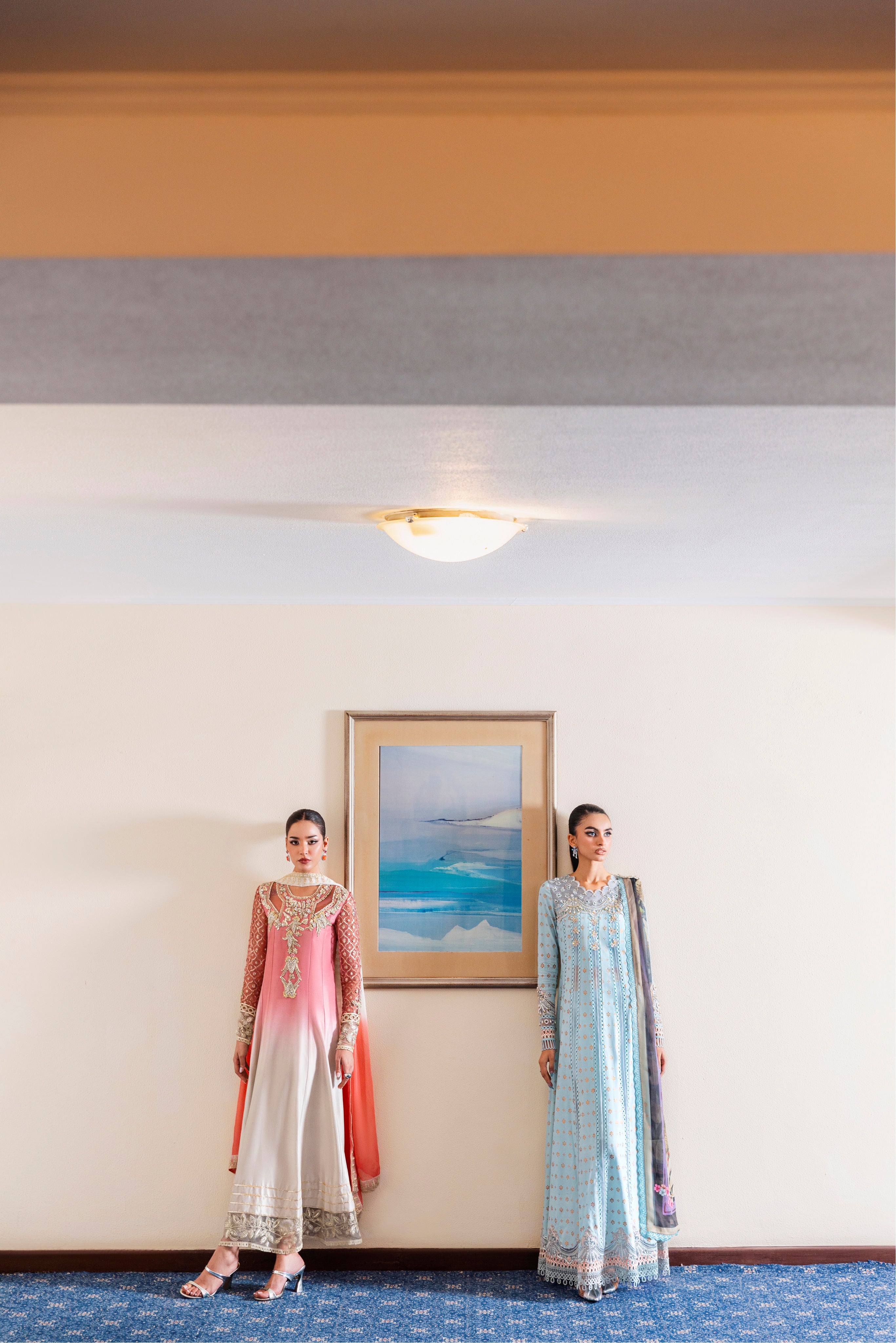 Zaina - Ready To Wear