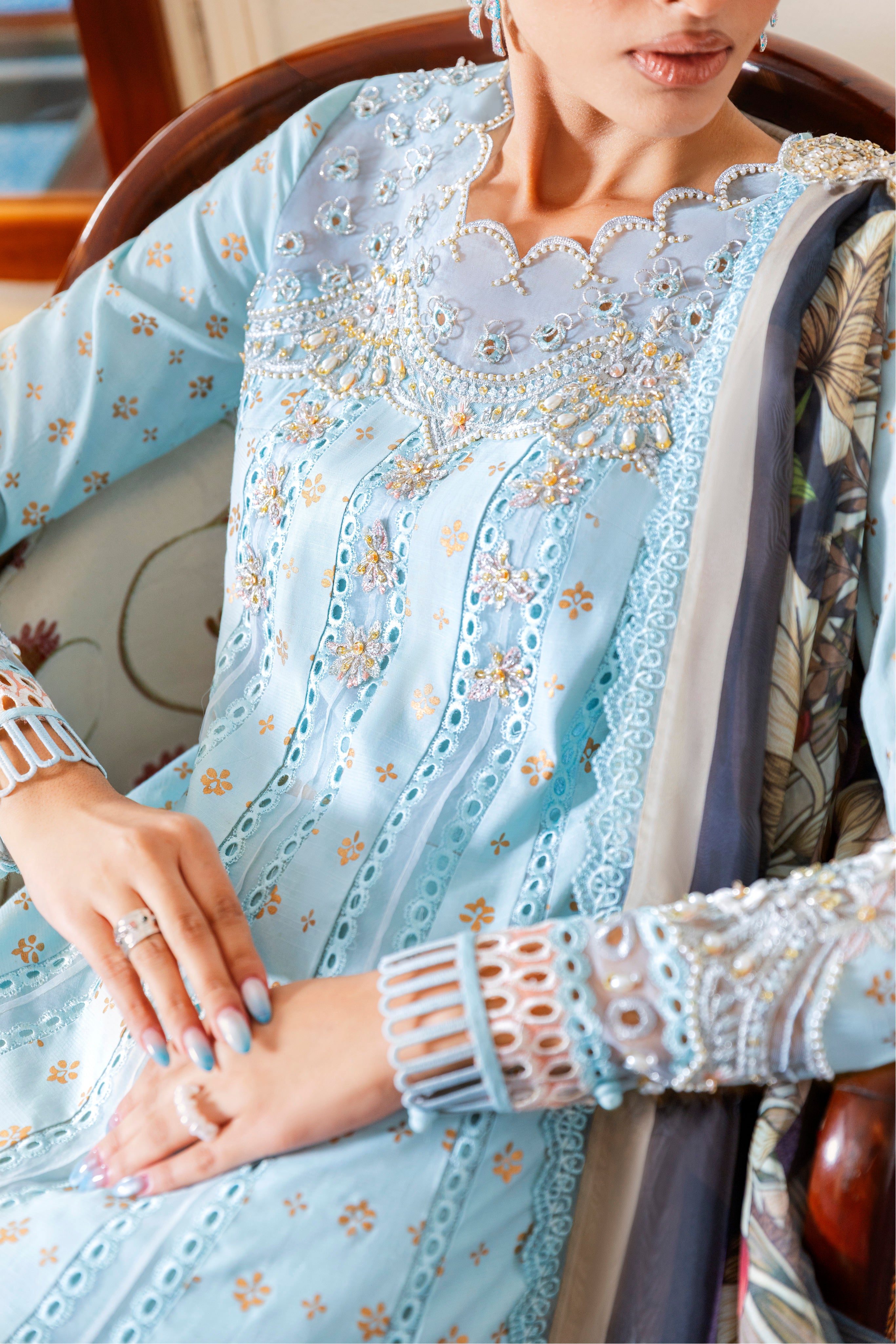 Zaina - Ready To Wear