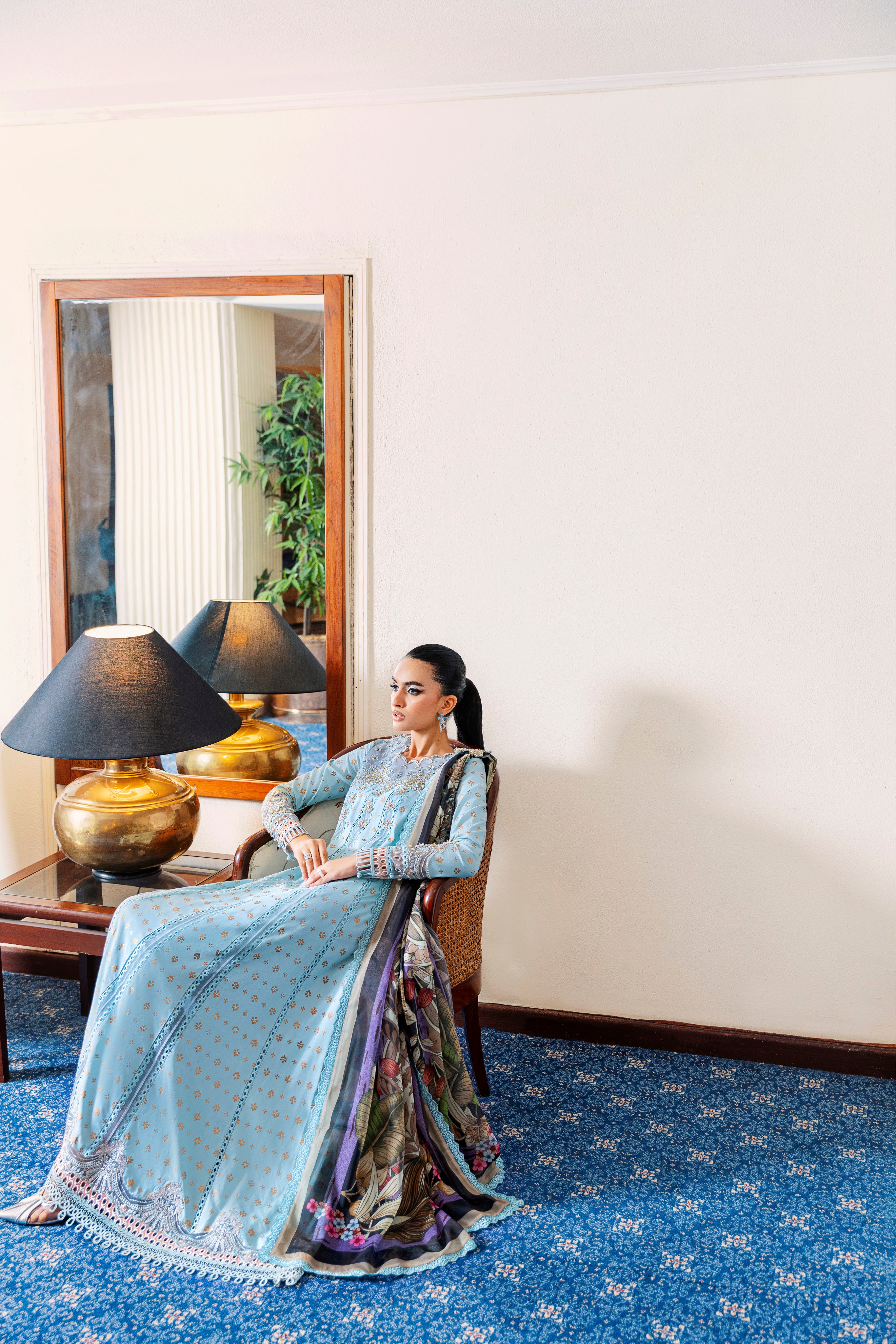 Zaina - Ready To Wear