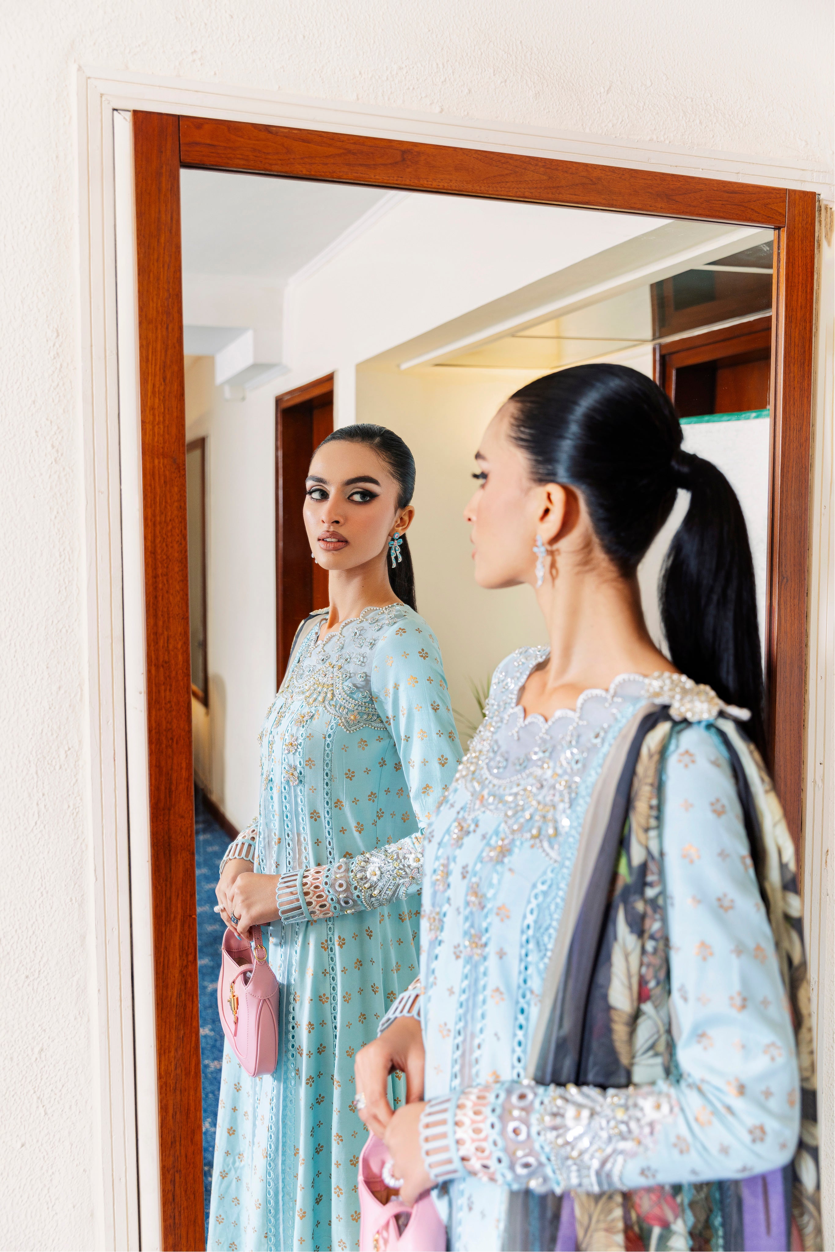 Zaina - Ready To Wear