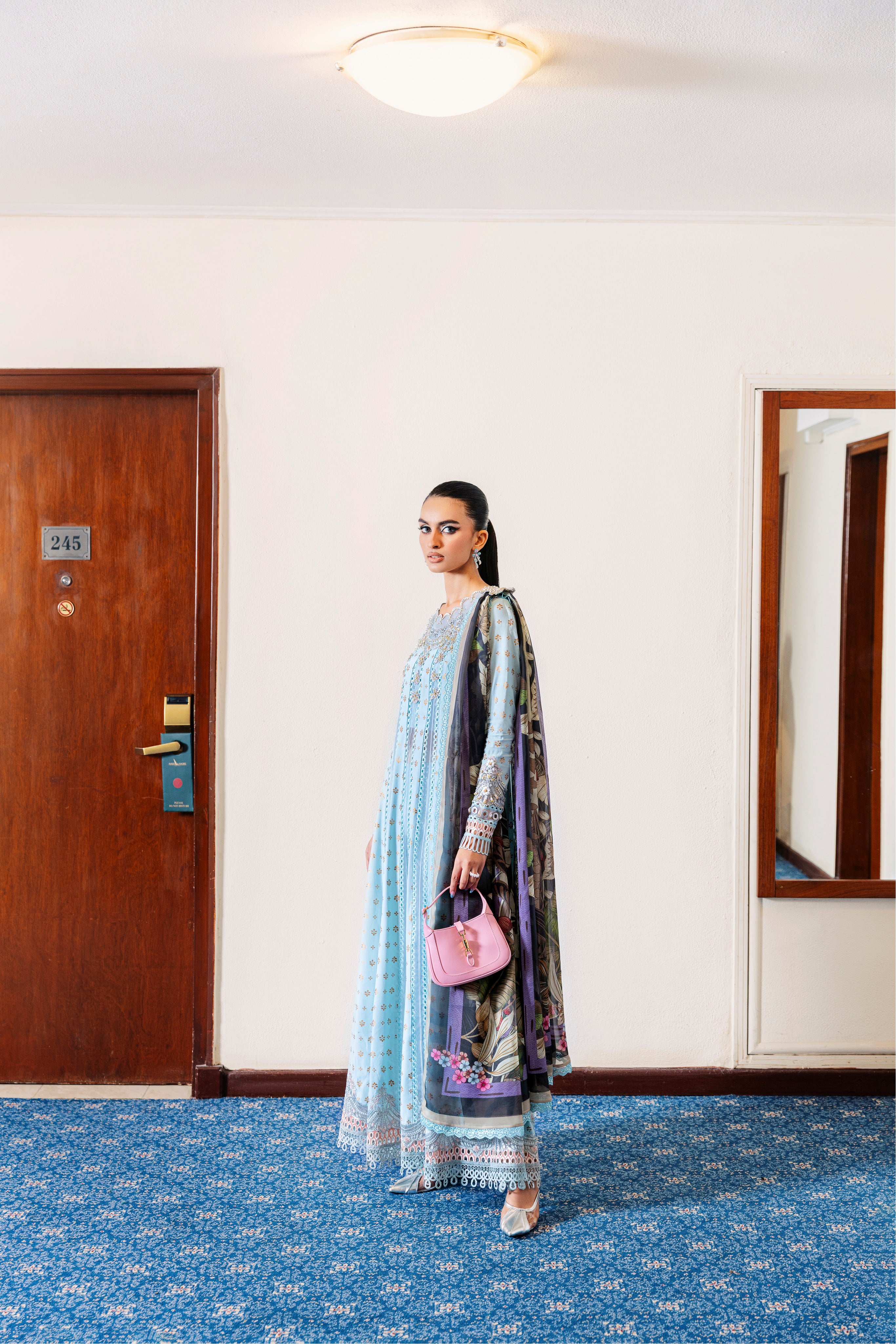 Zaina - Ready To Wear