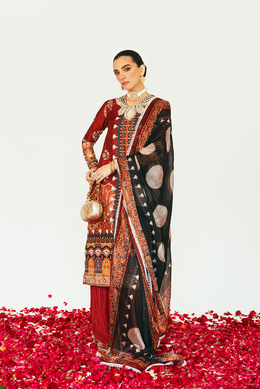 Rabia - Ready To Wear