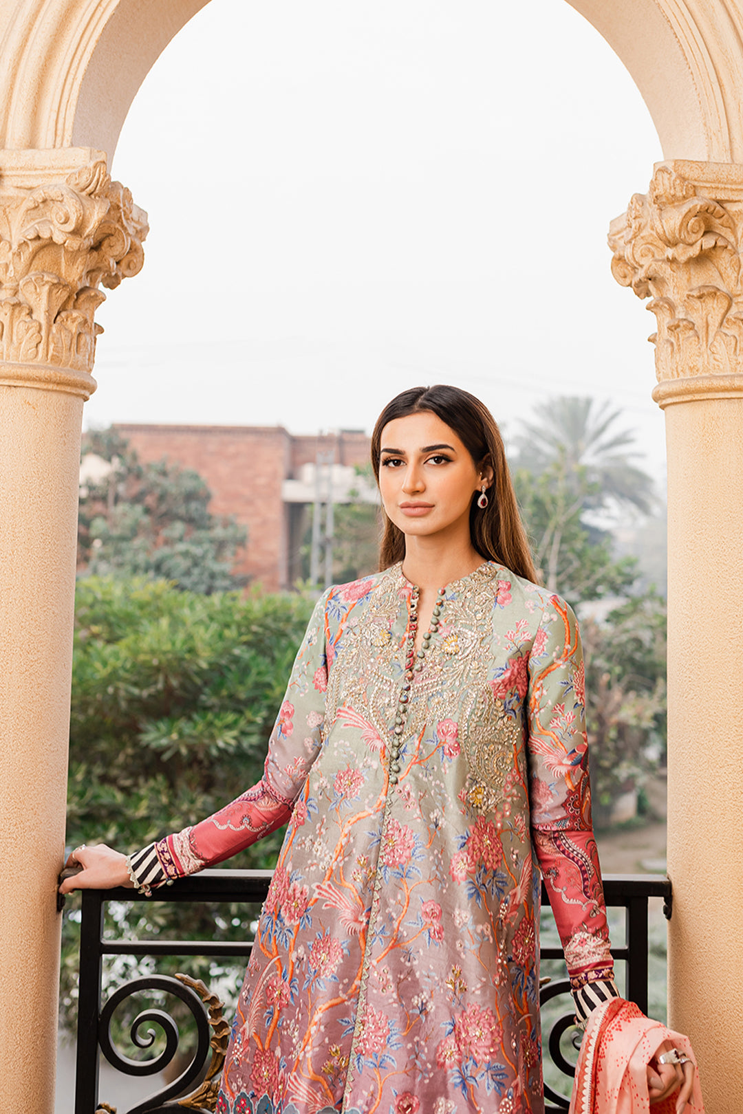 Rafia - Ready To Wear