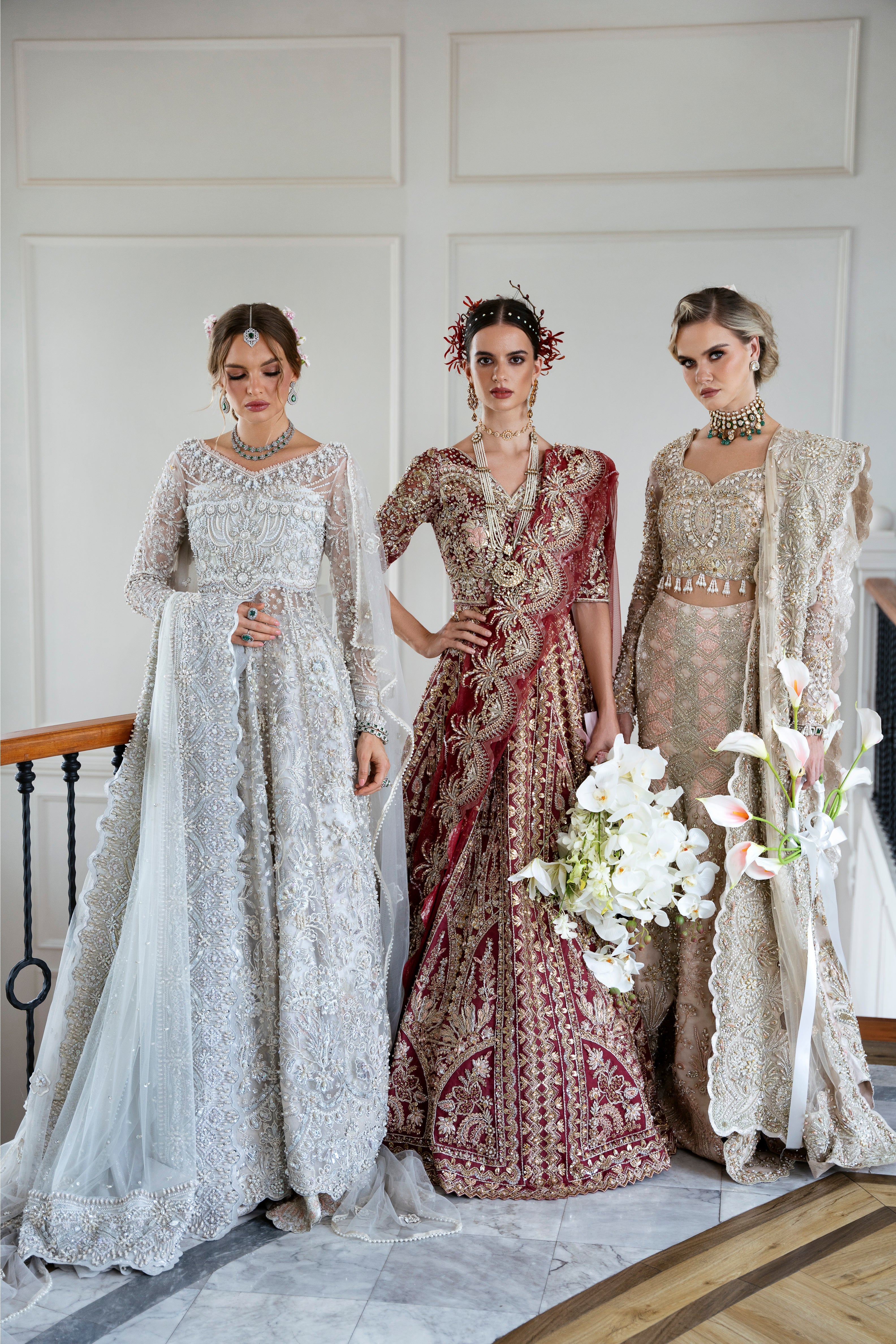ALARA'25 BRIDALS