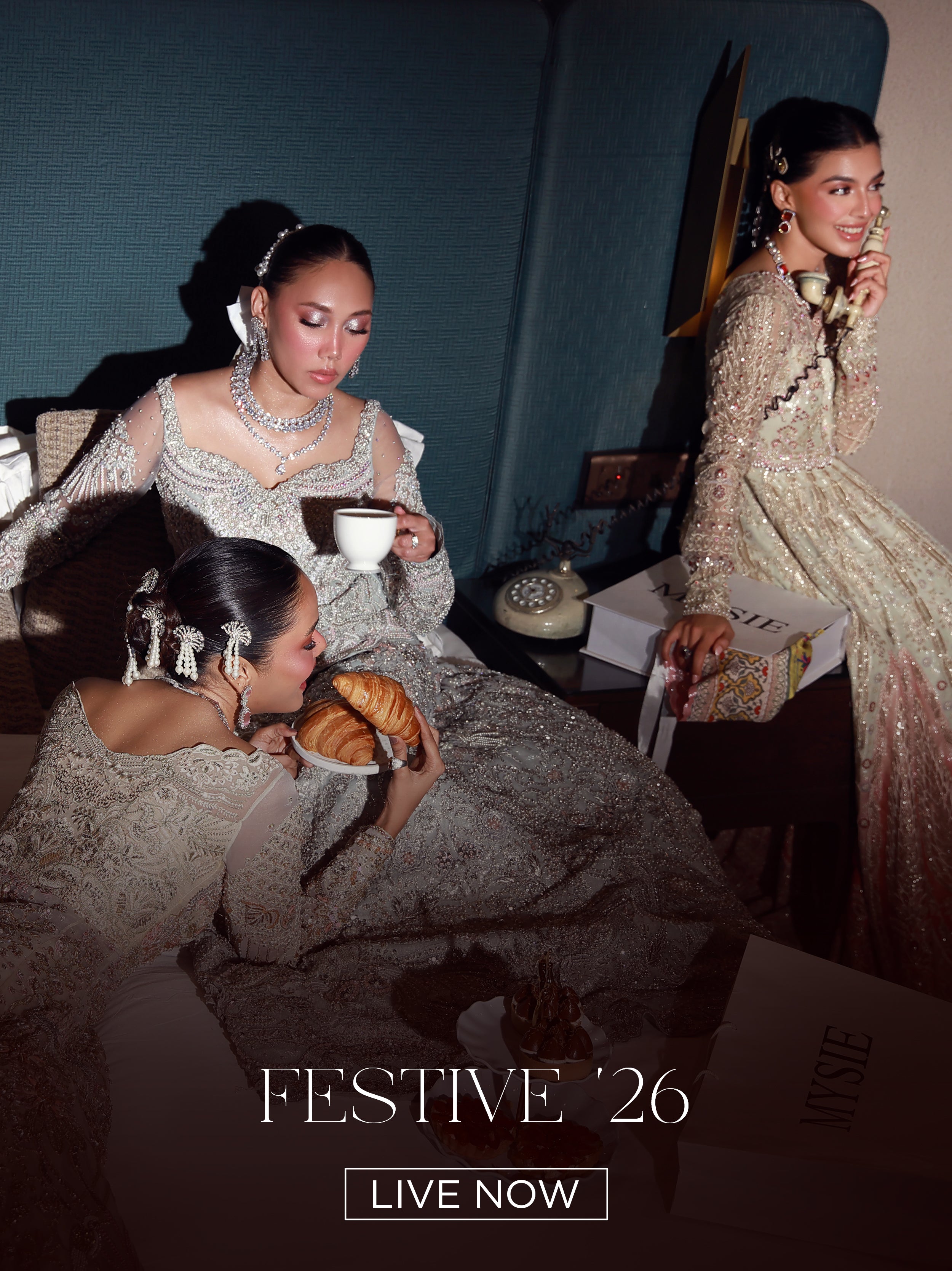 Festive'26