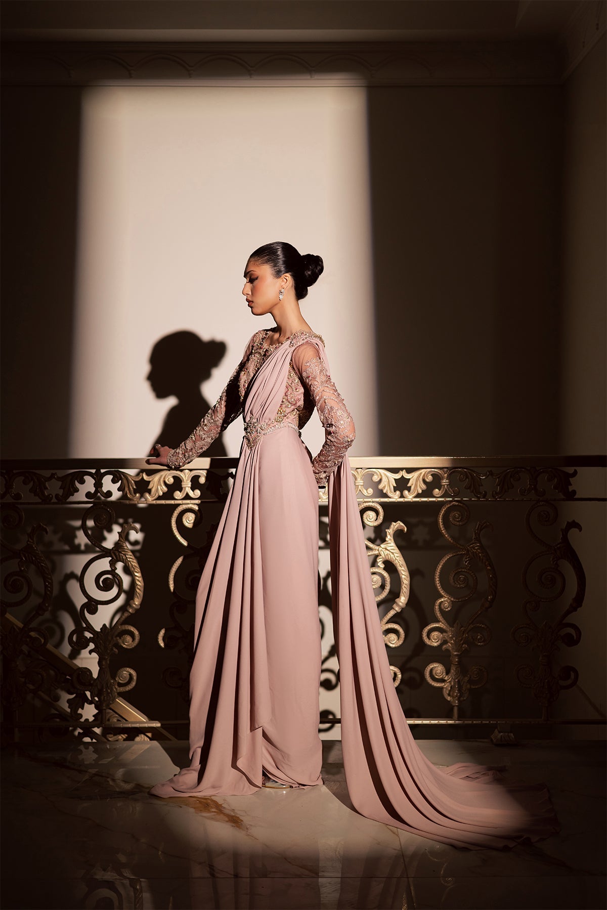 Winter Festive Collection by Mysie by Tahira – Luxury Pakistani Dresses