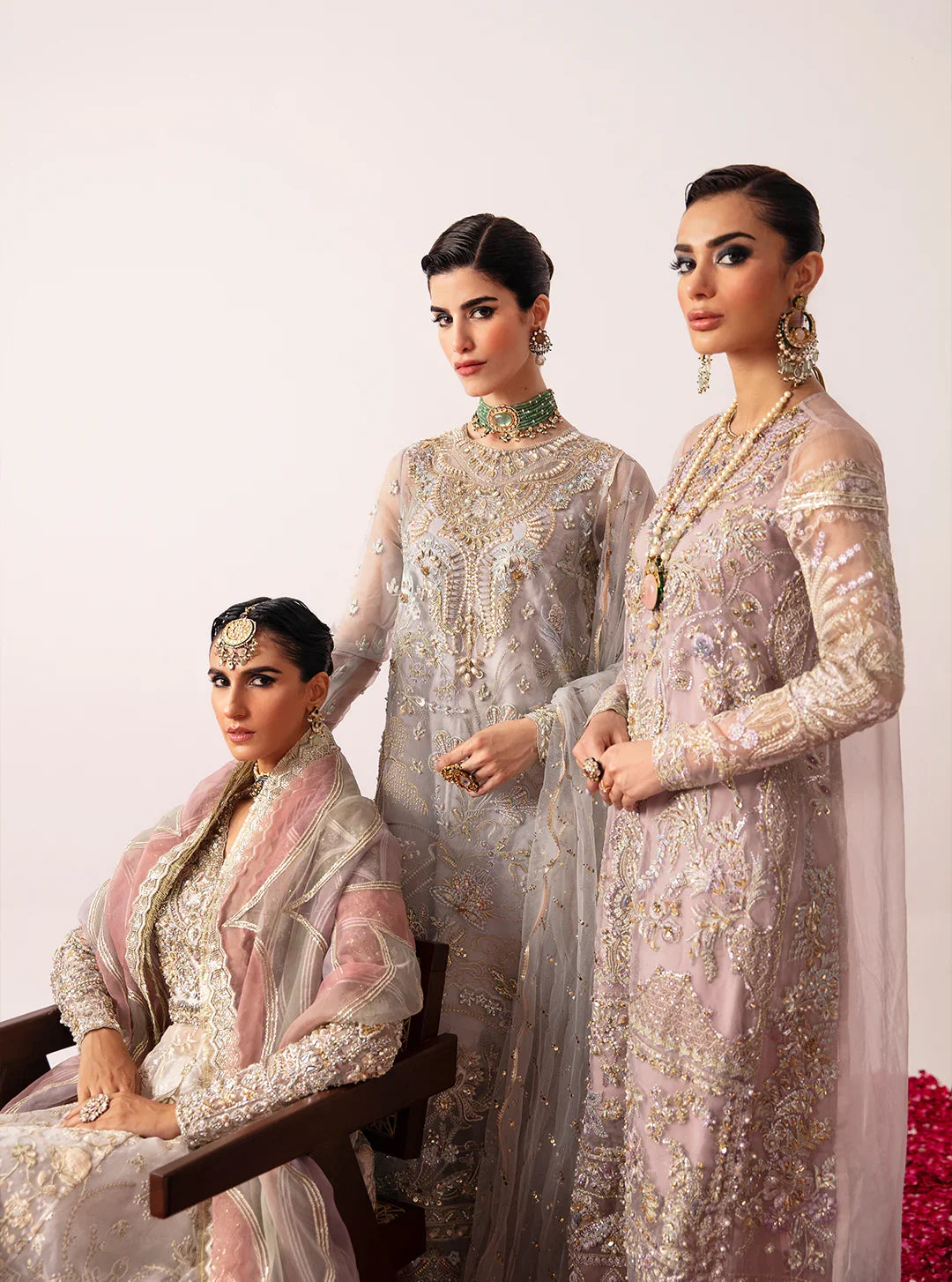 Festive Formals’24