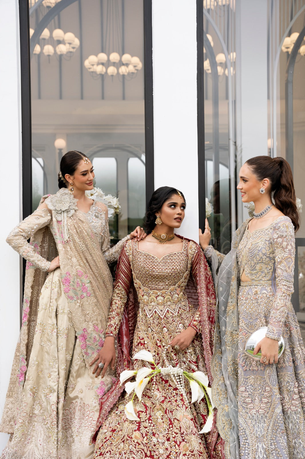 Aurea Luxury Formals'25