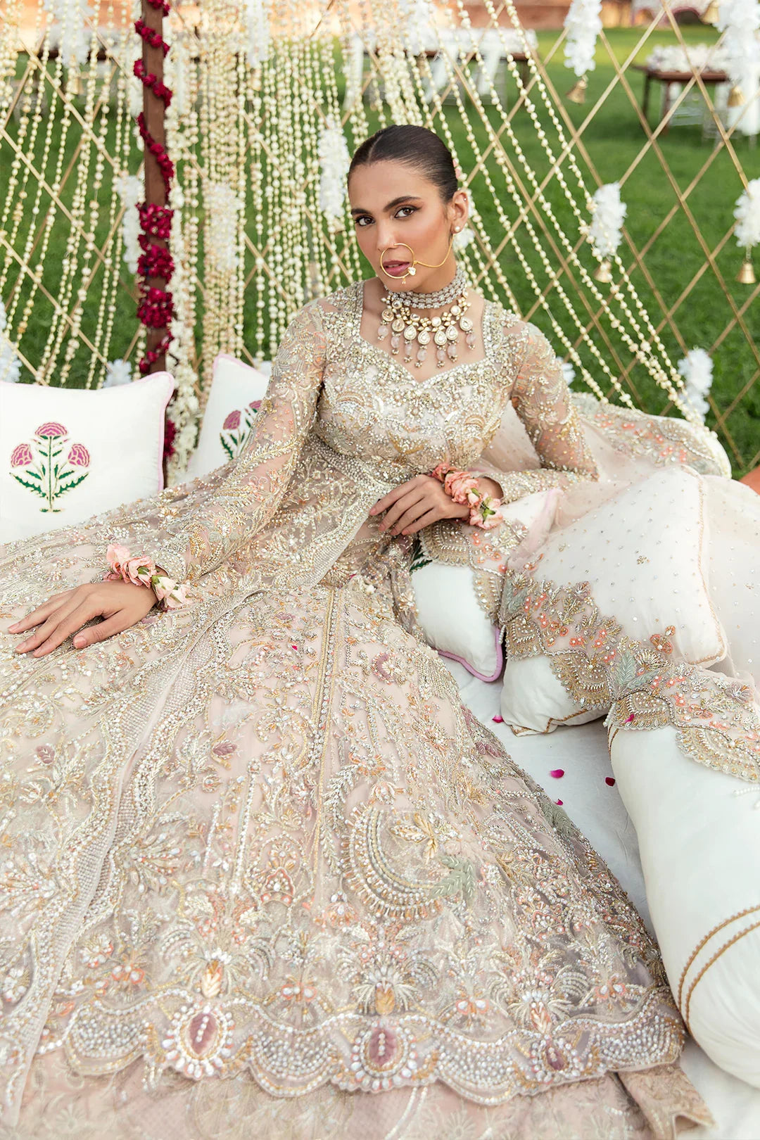 Arzu Bridals