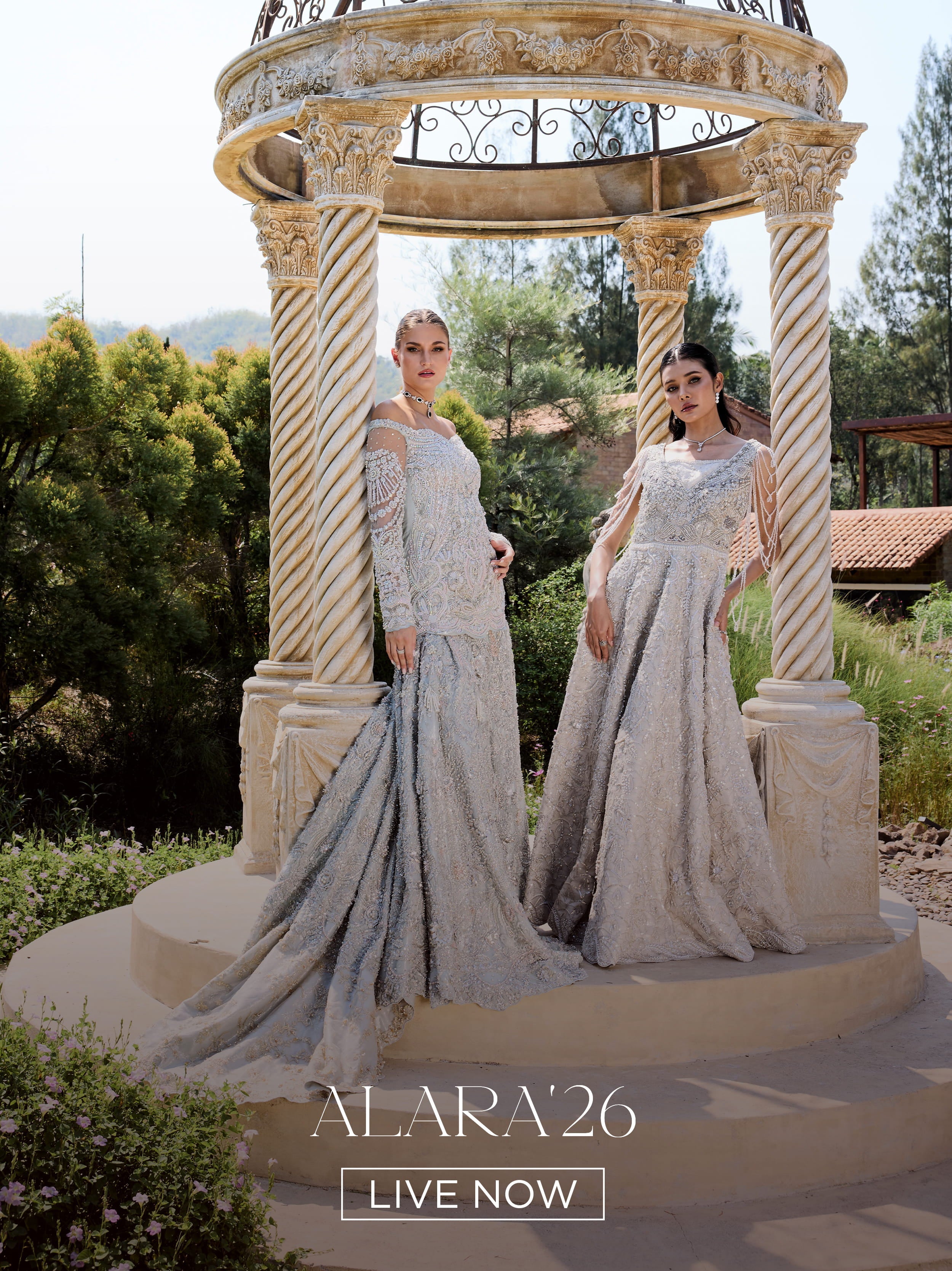 ALARA’26 BRIDALS