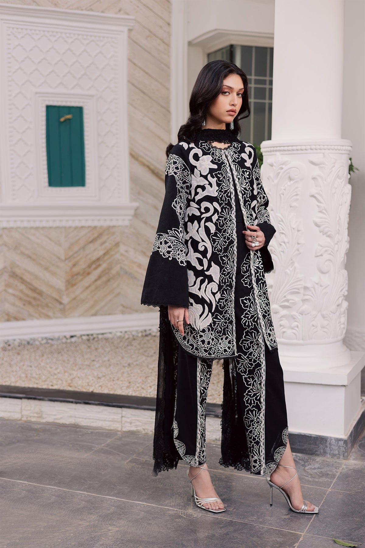 Ona - Ready to Wear