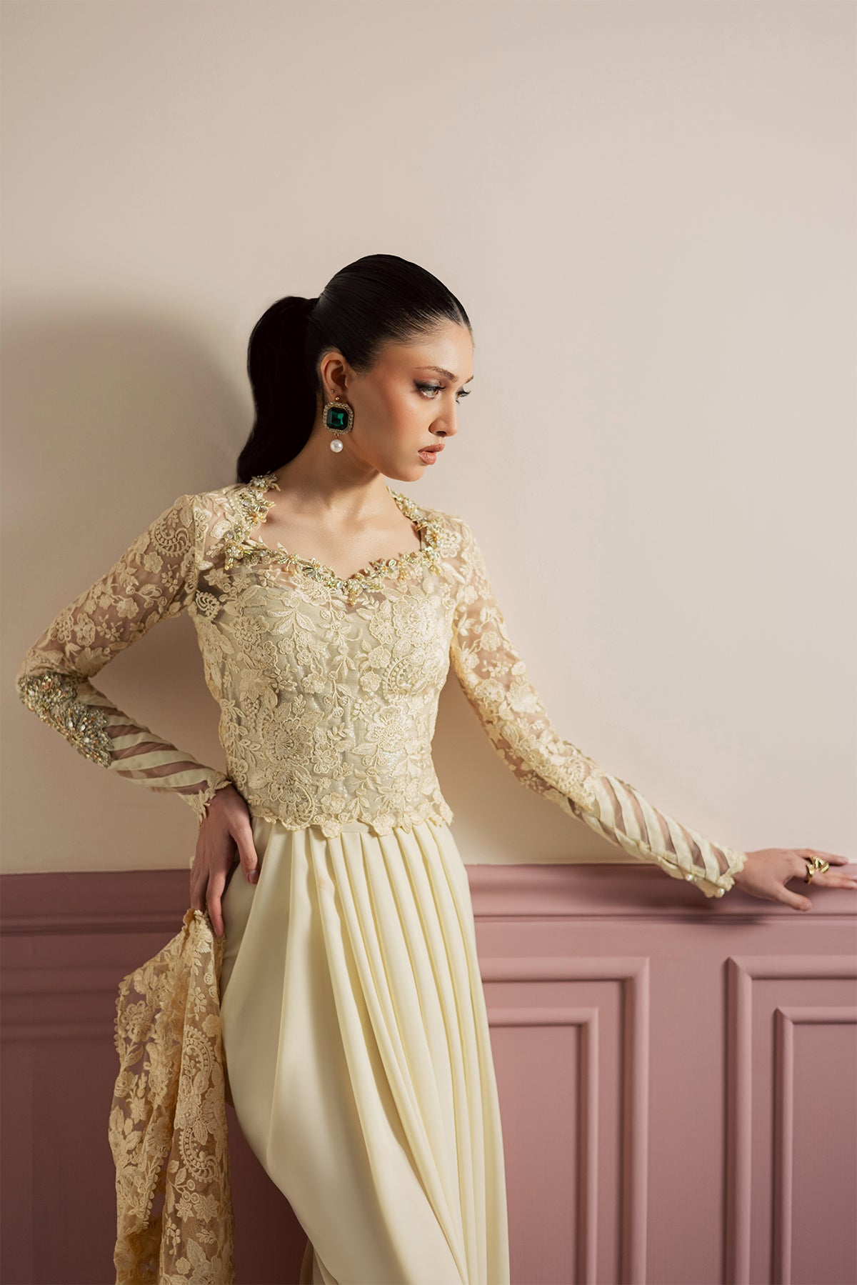 Merub - Ready to wear