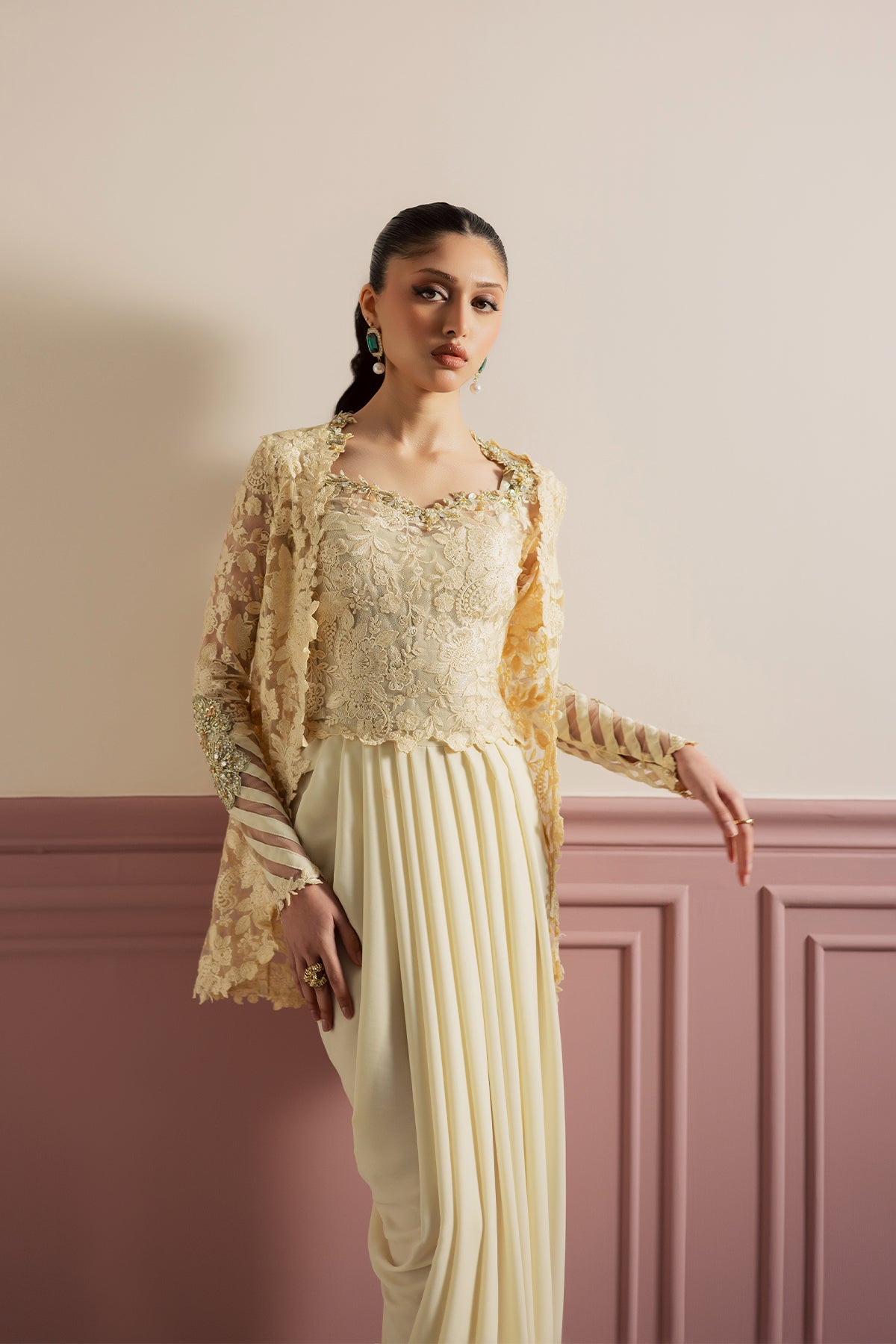 Merub - Ready to wear