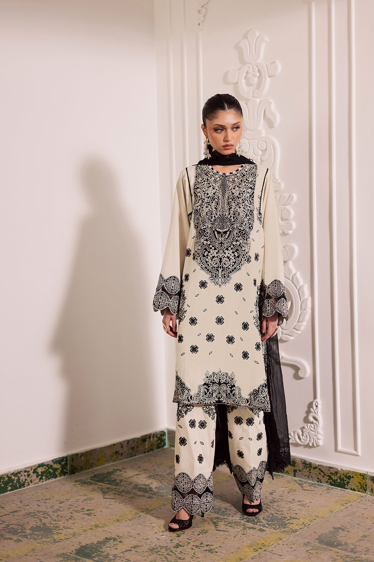 Fariya - Ready To wear