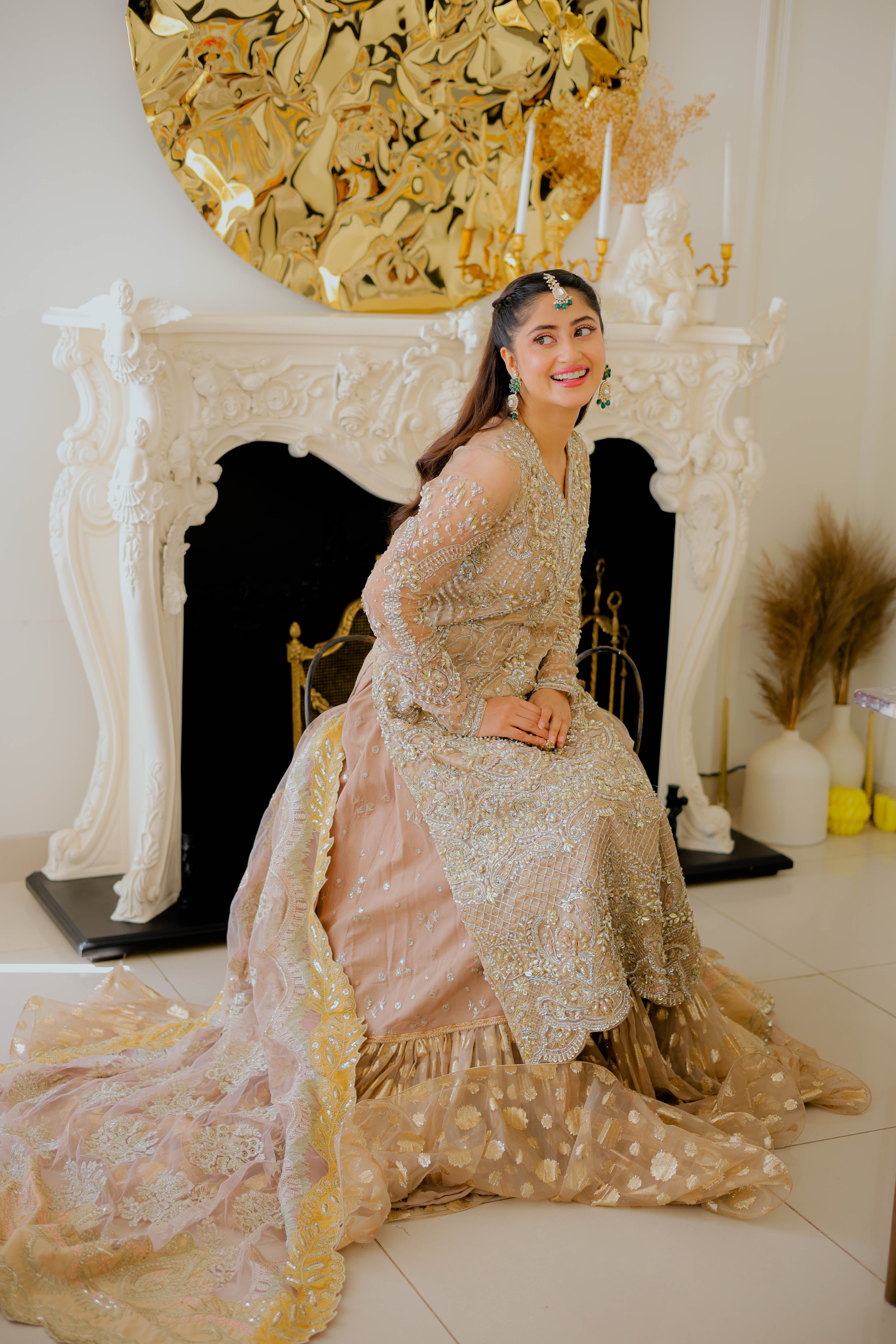 Sajal Ali