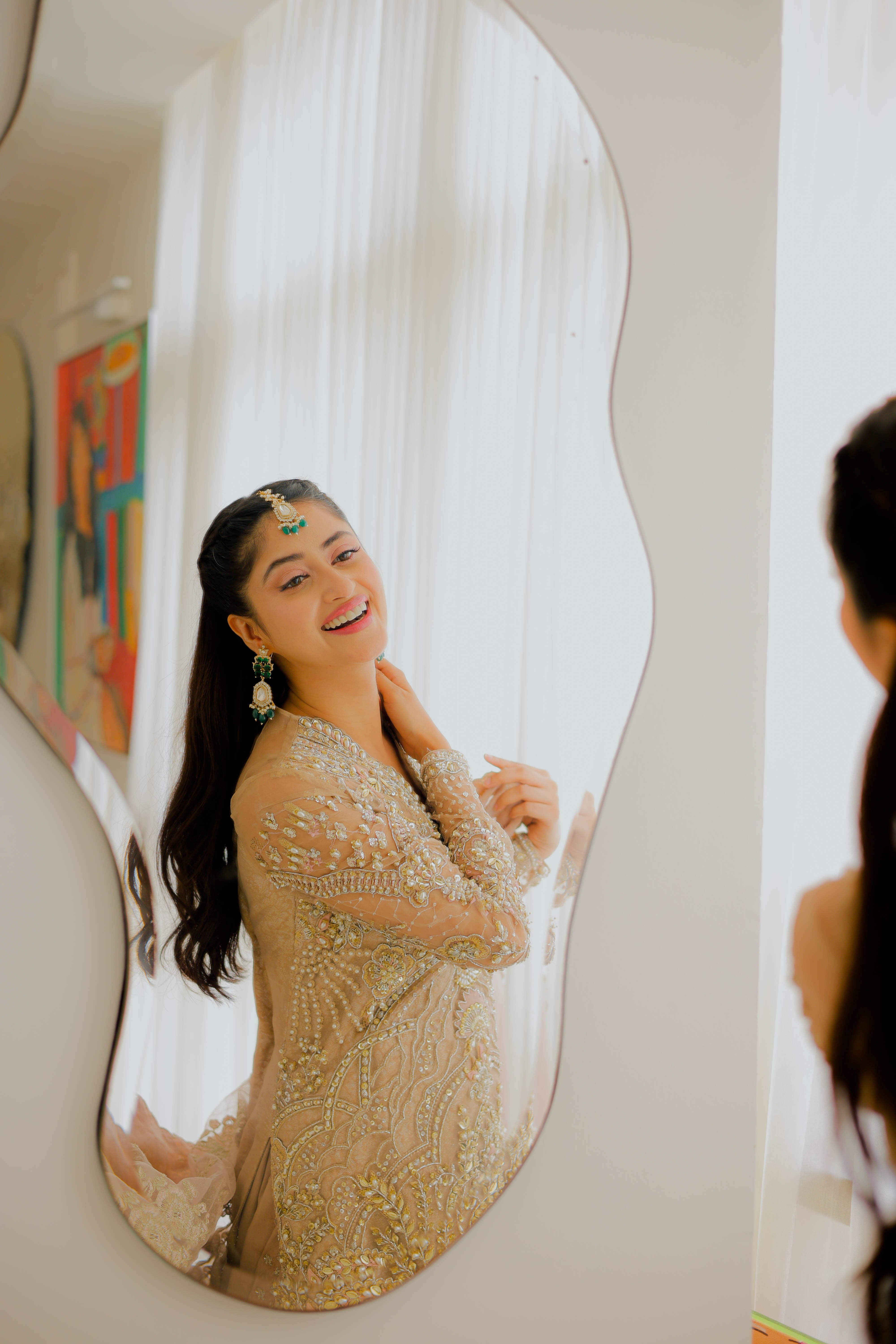 Sajal Ali