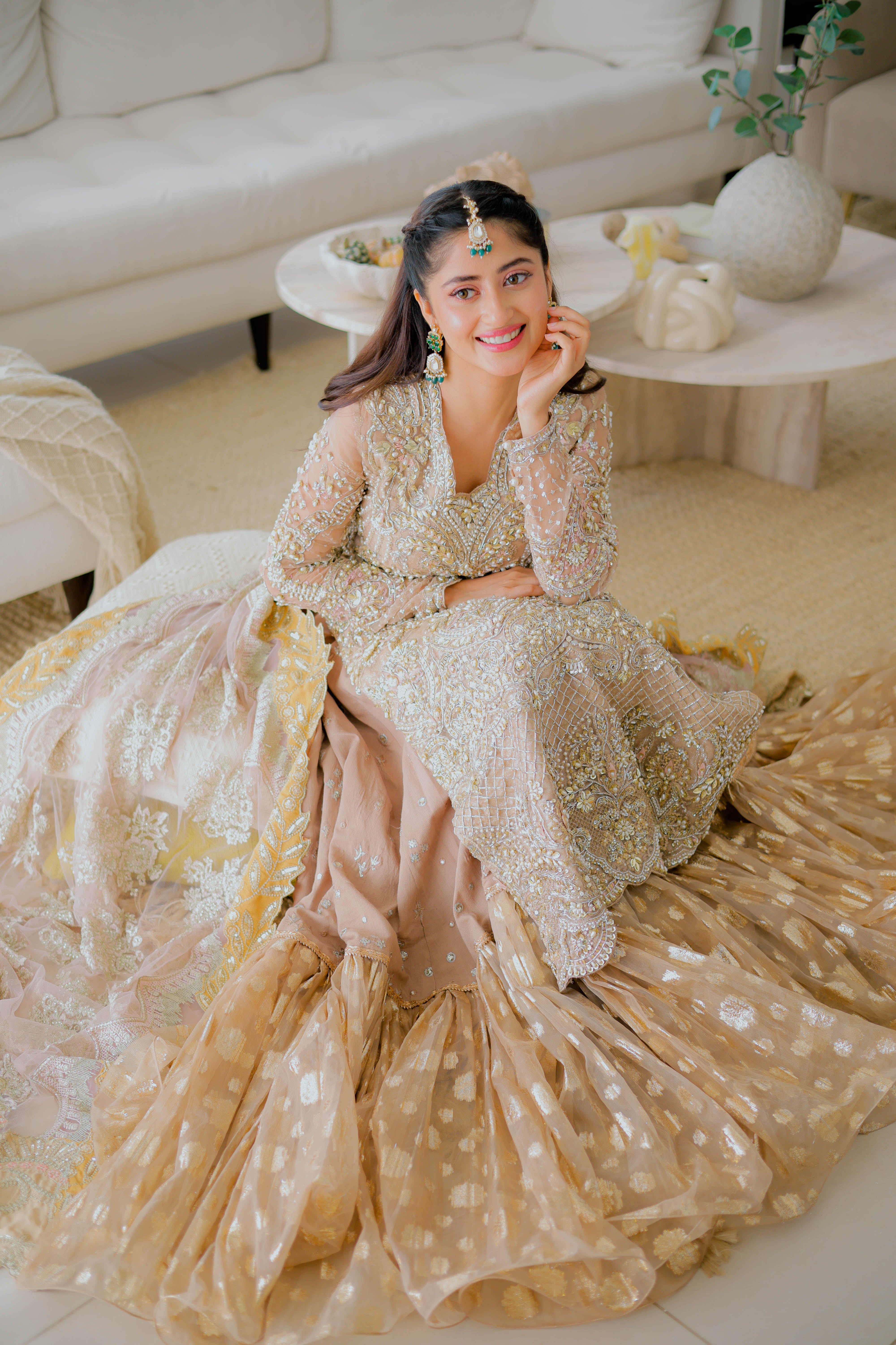 Sajal Ali