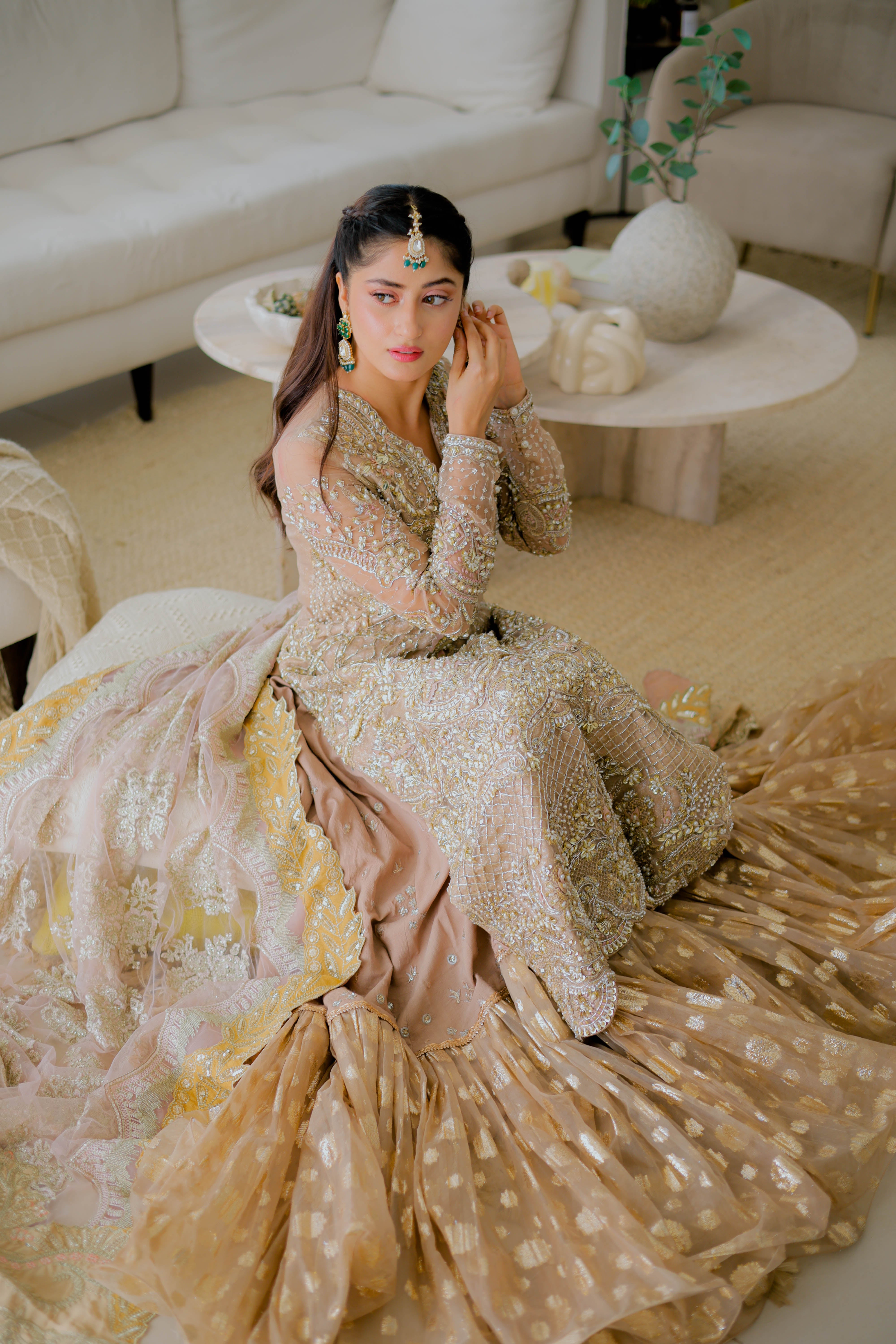 Sajal Ali