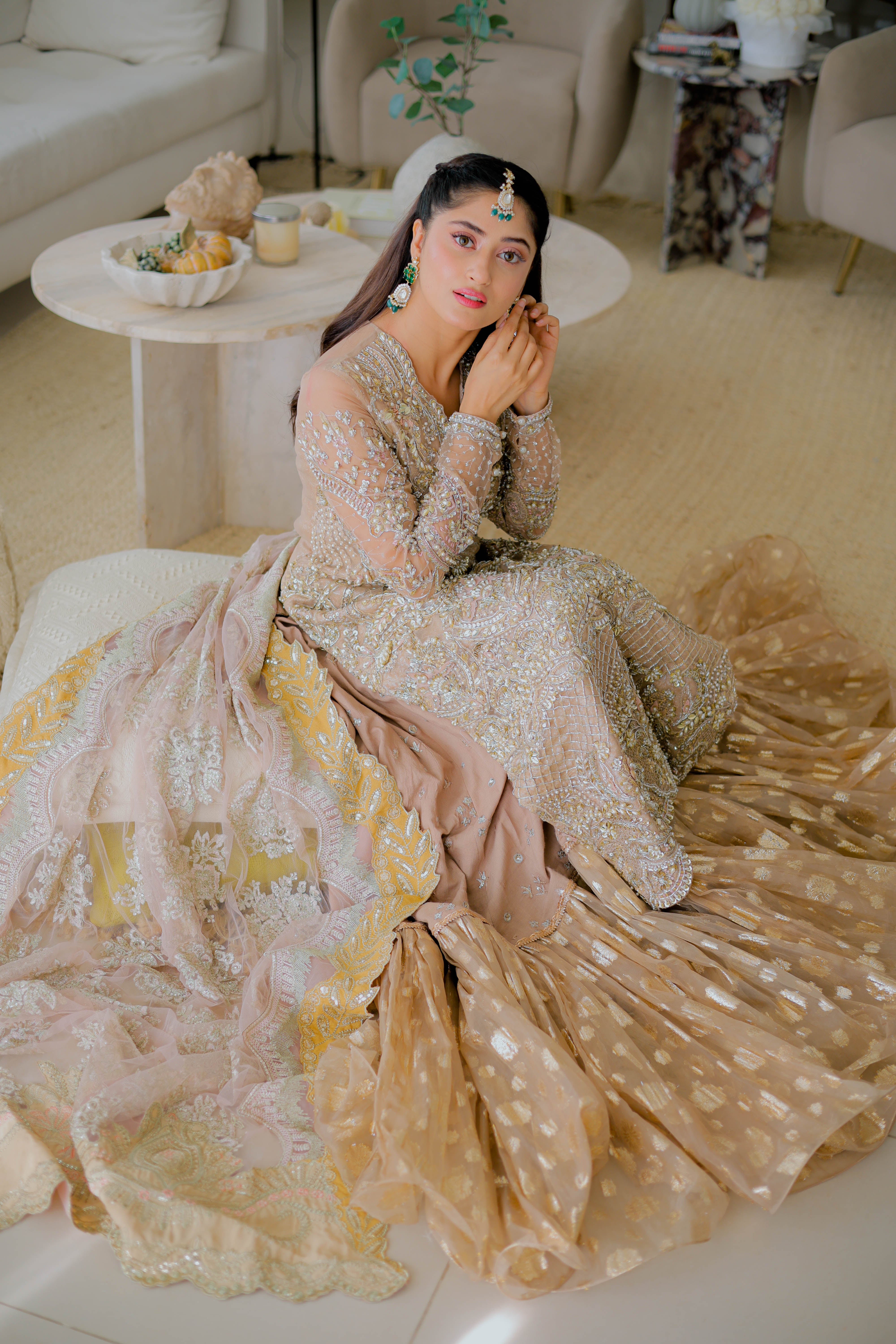 Sajal Ali