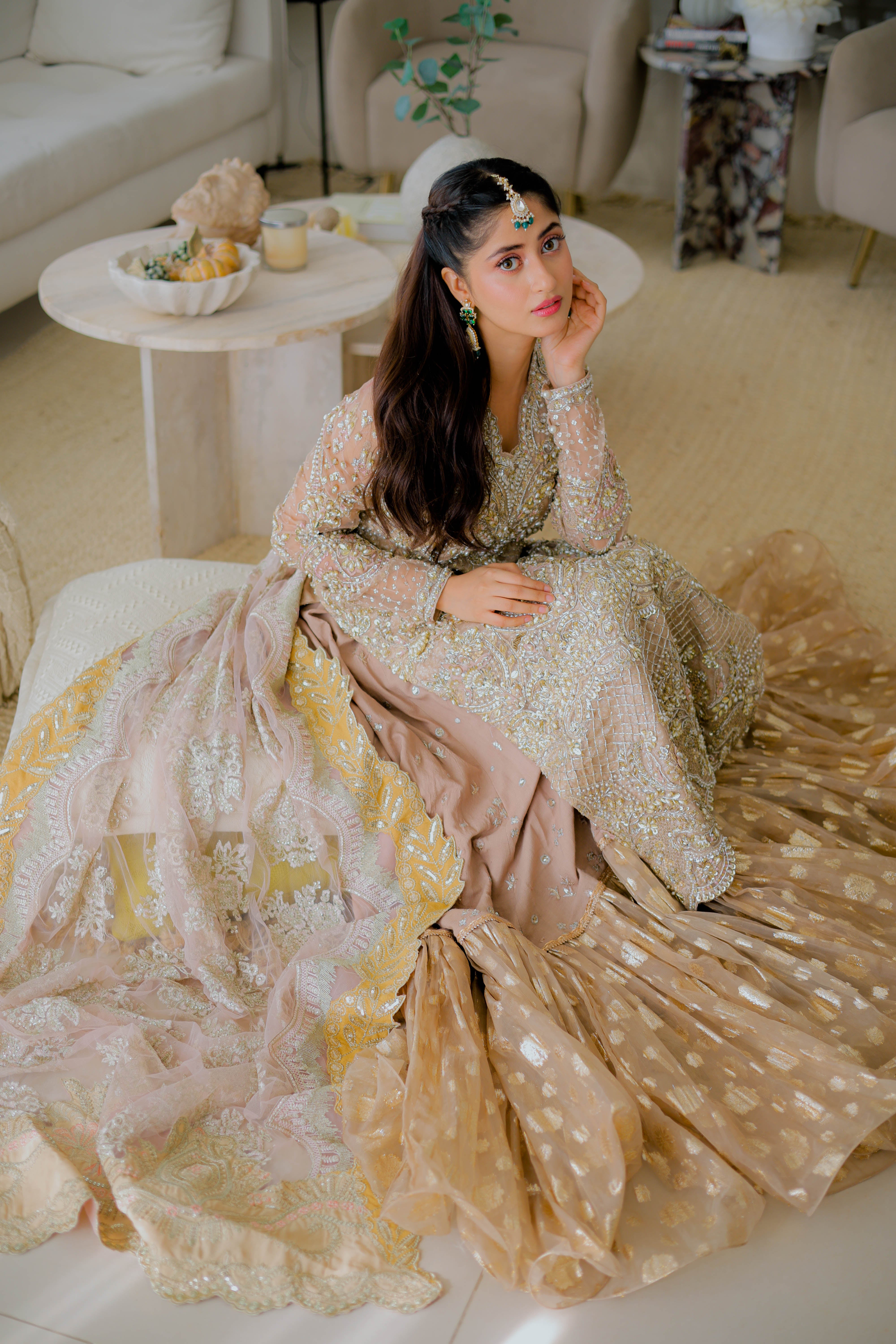 Sajal Ali